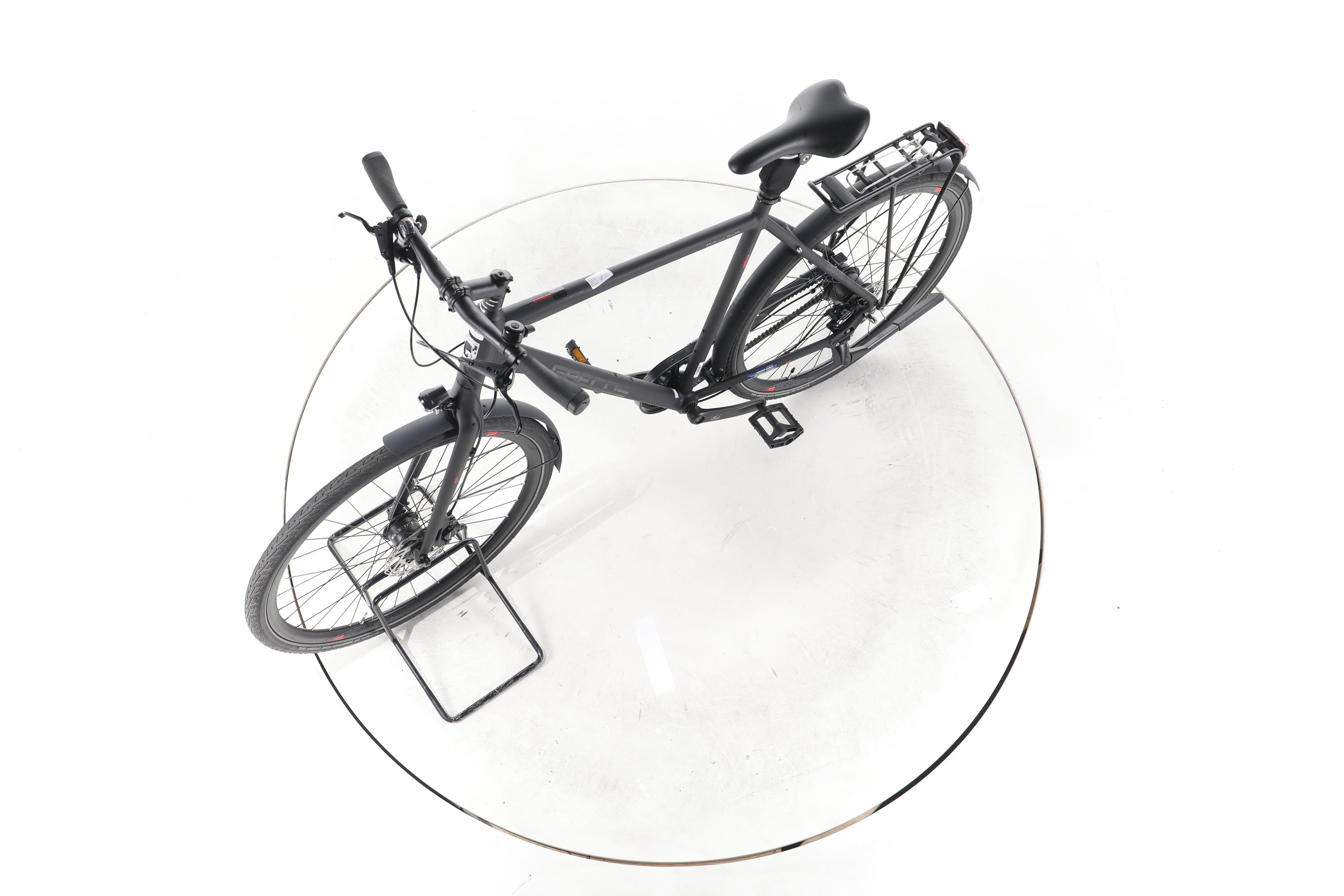 Grecos Urban Fahrrad City & Trekking - Image 18