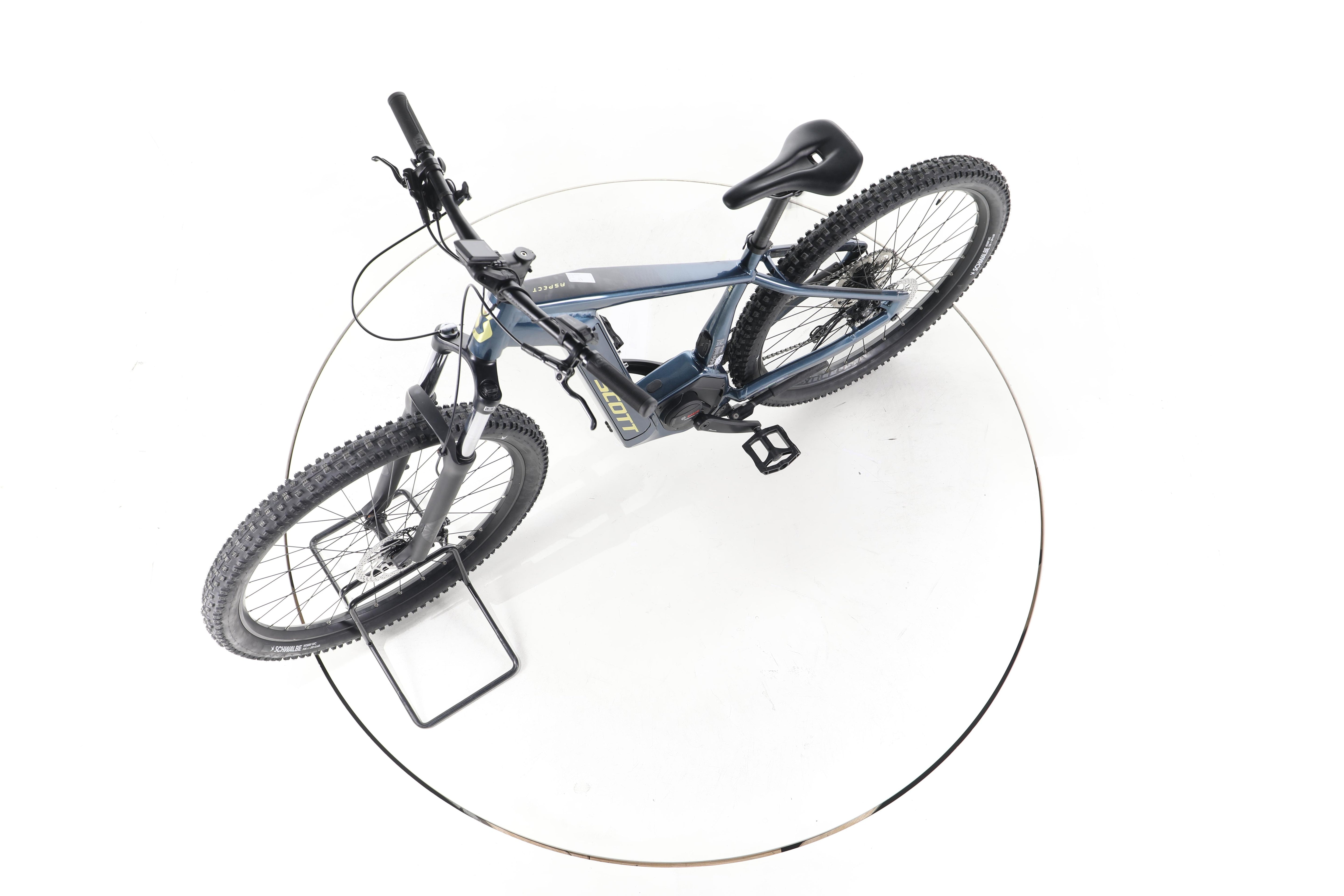 Scott Aspect eRIDE 930 E-Bike - Image 18