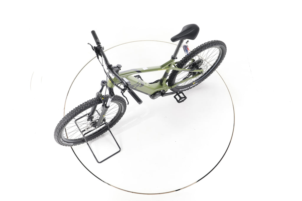 R Raymon HardRay E 4.0 E-Bike - Image 18