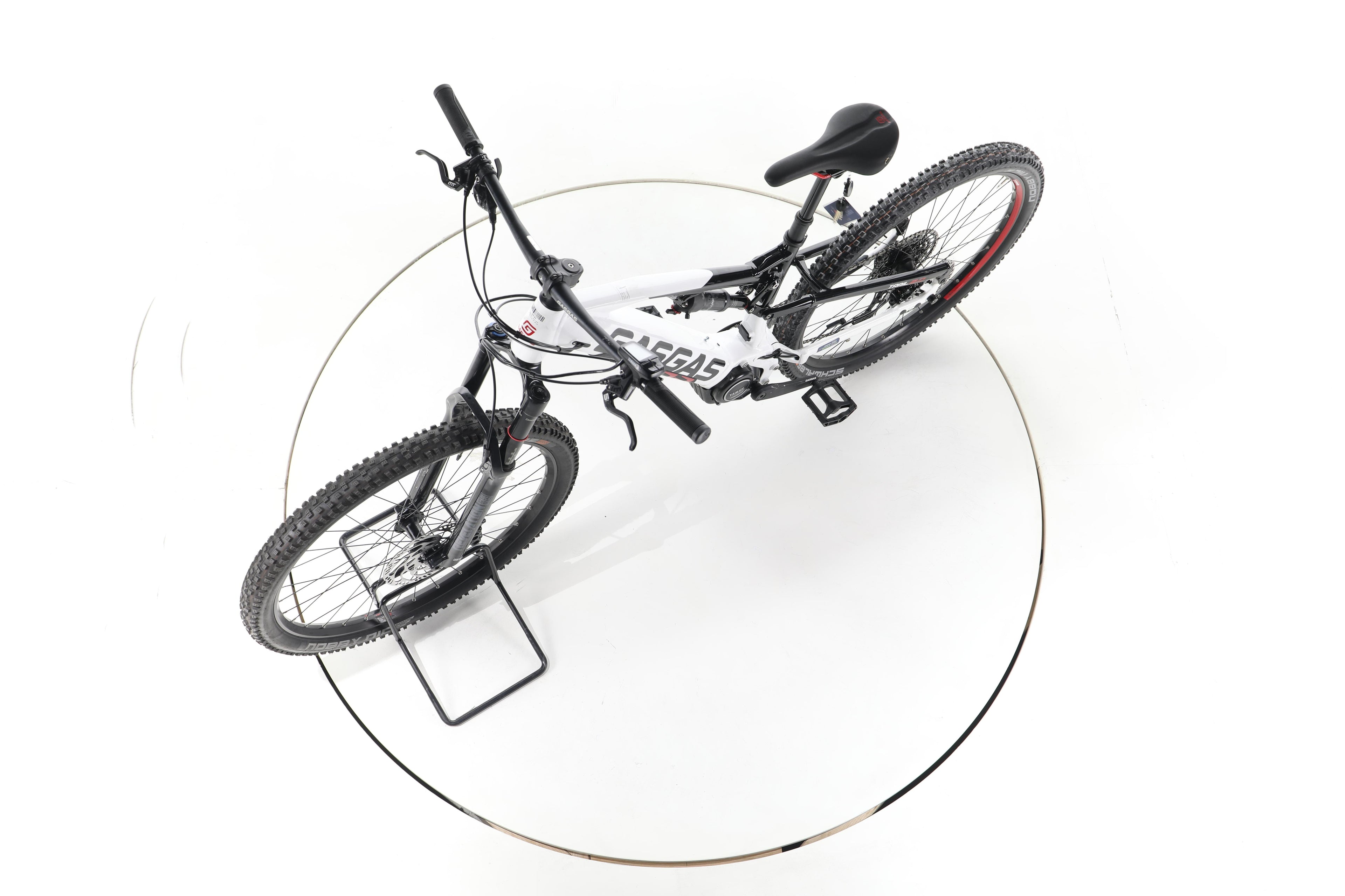 GASGAS G Trail 2.0 Fully E-Bike - Image 18