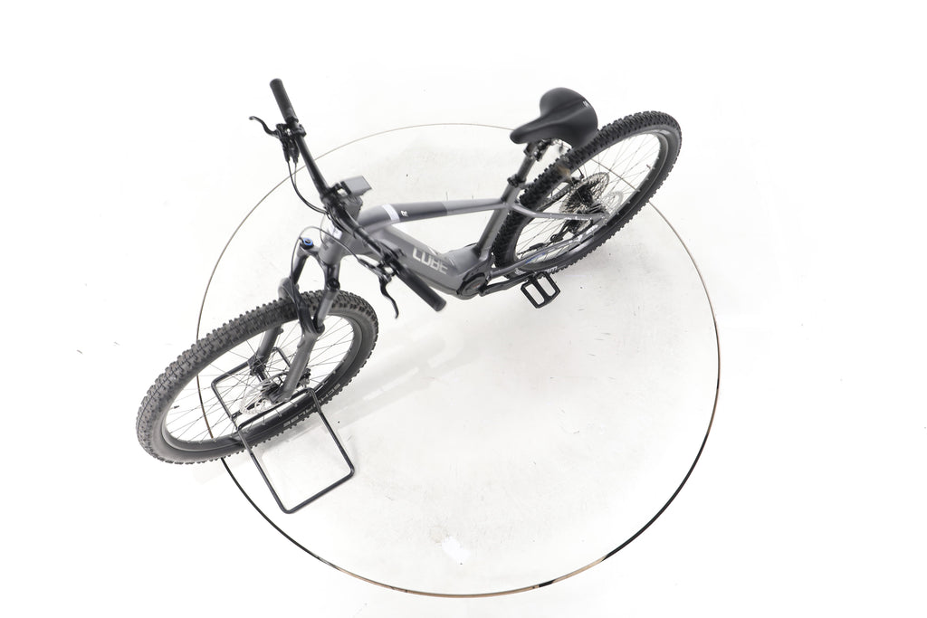 Cube Reaction Hybrid Race E-Bike - Image 18