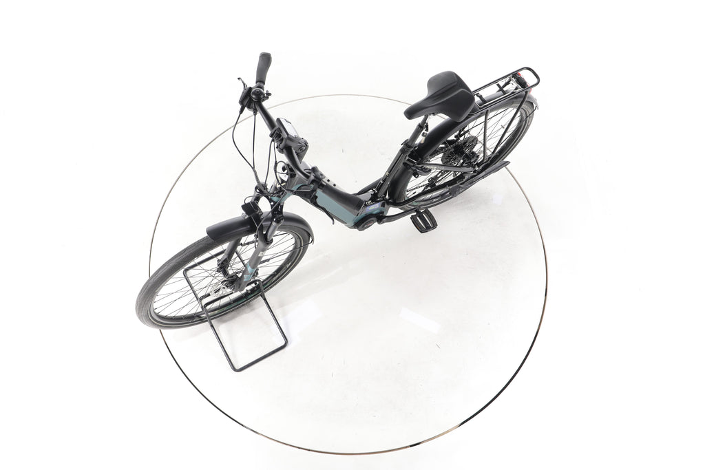 Conway Cairon T 3.0 Trekking E-Bike Tiefeinsteiger - Image 18