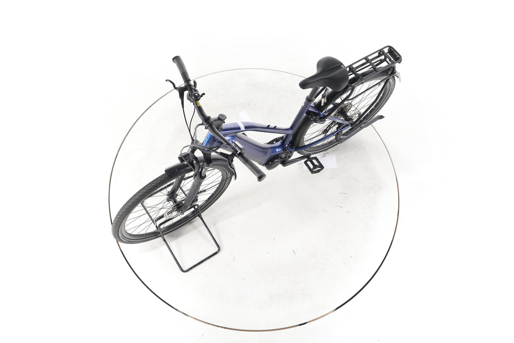 Giant Explore E+ 2 Trekking E-Bike - Image 18