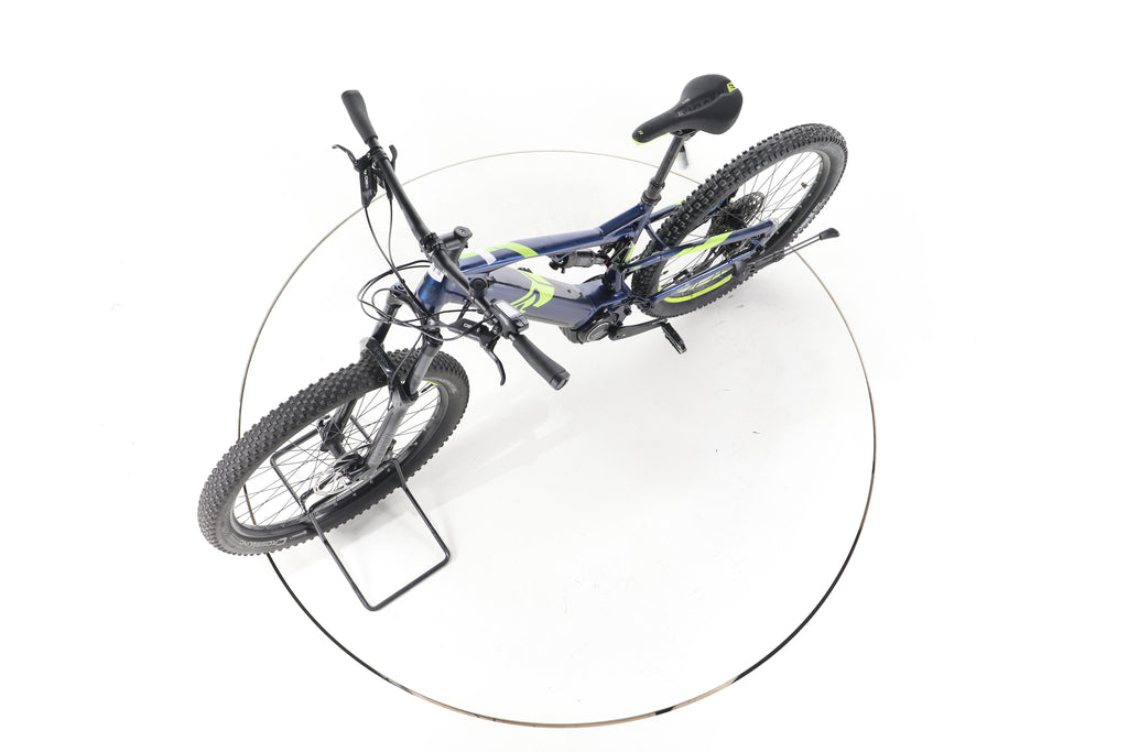 R Raymon Fullray 130E 6.0 E-Bike Fully - Image 18