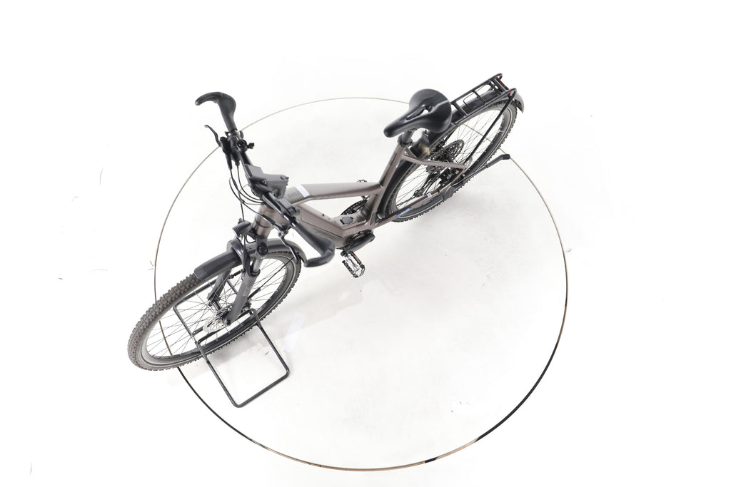 KTM Macina Cross LFC Trekking E-Bike - Image 18