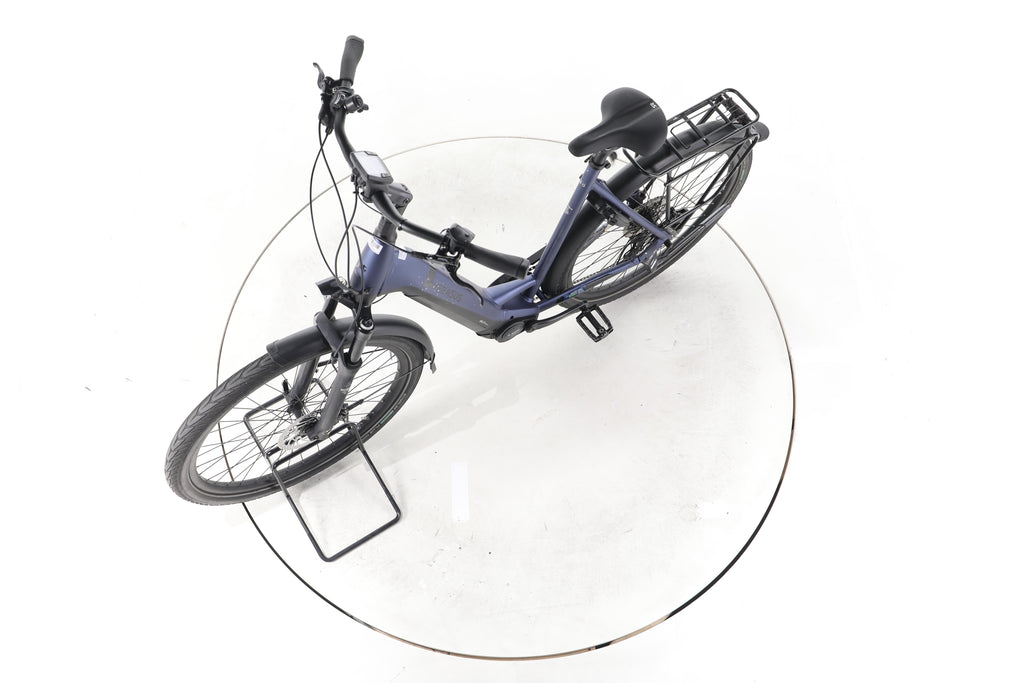Pegasus Strong EVO Lite Trekking E-Bike Tiefeinsteiger - Image 18