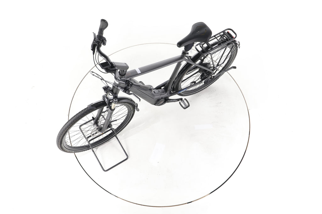 KTM Macina City 710 Trekking E-Bike - Image 18