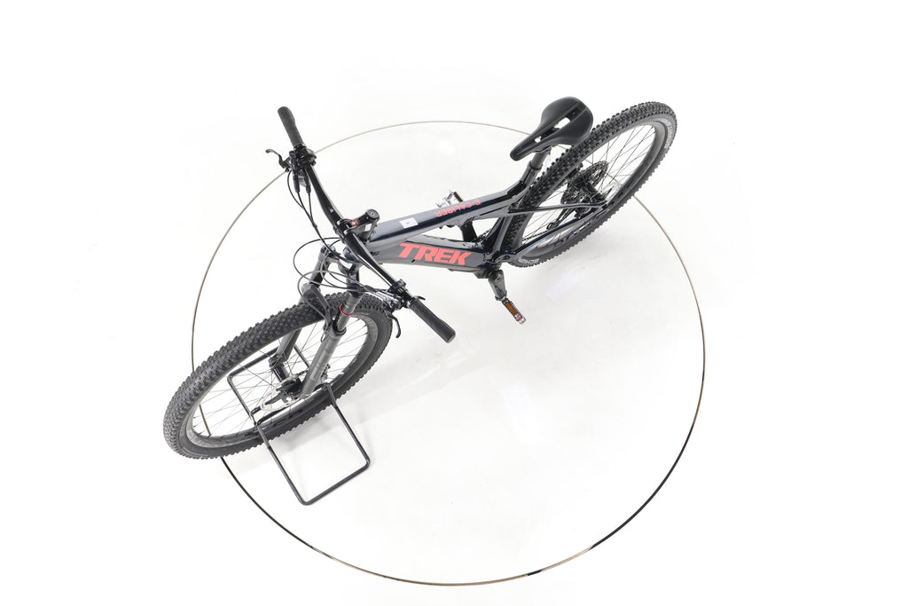 Trek E-Caliber 9.8 XT E-Bike Fully Carbon 2024 - Image 18