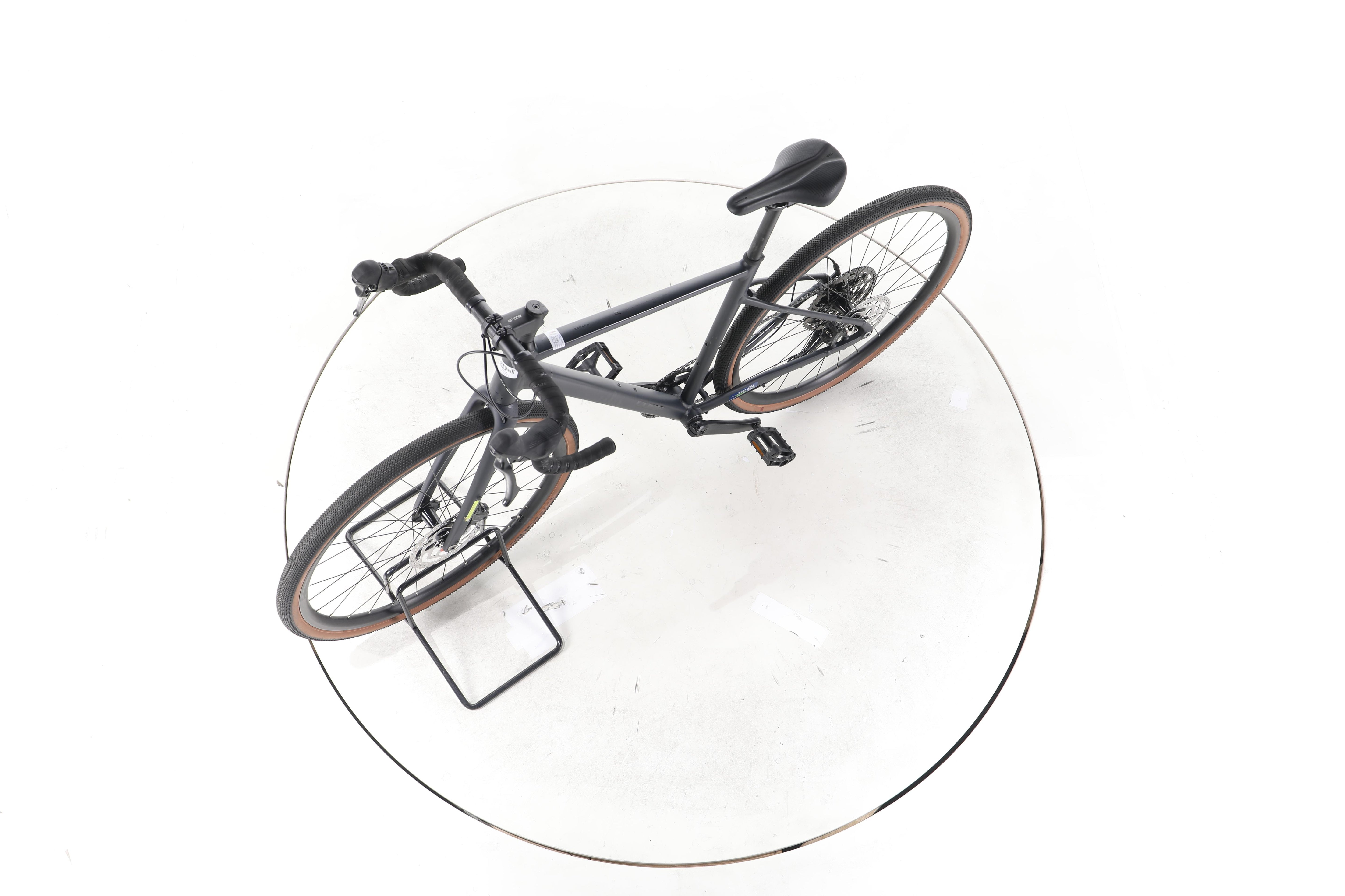 Cube Nuroad Pro Gravelbike Carbon 2025 - Image 18