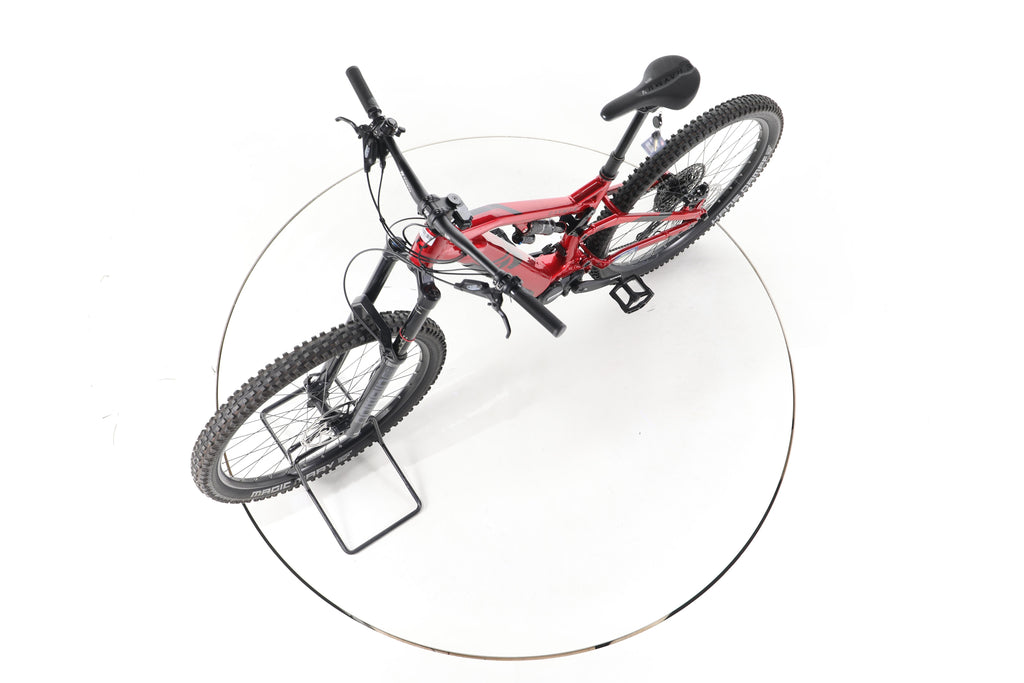 R Raymon 160 E 10.0 Fully E-Bike - Image 18