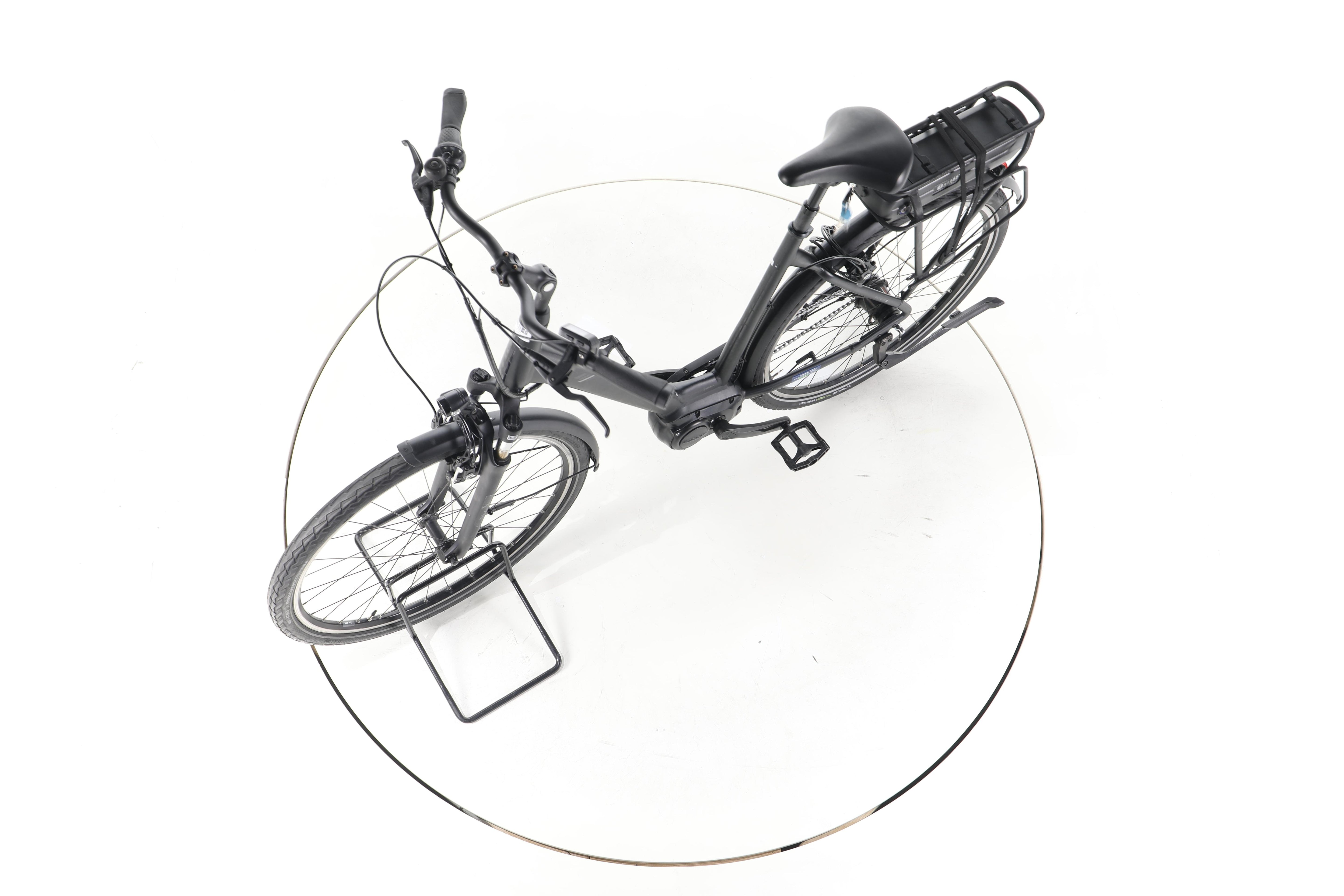 Giant Entour E+ 1 RT City E-Bike Tiefeinsteiger - Image 18