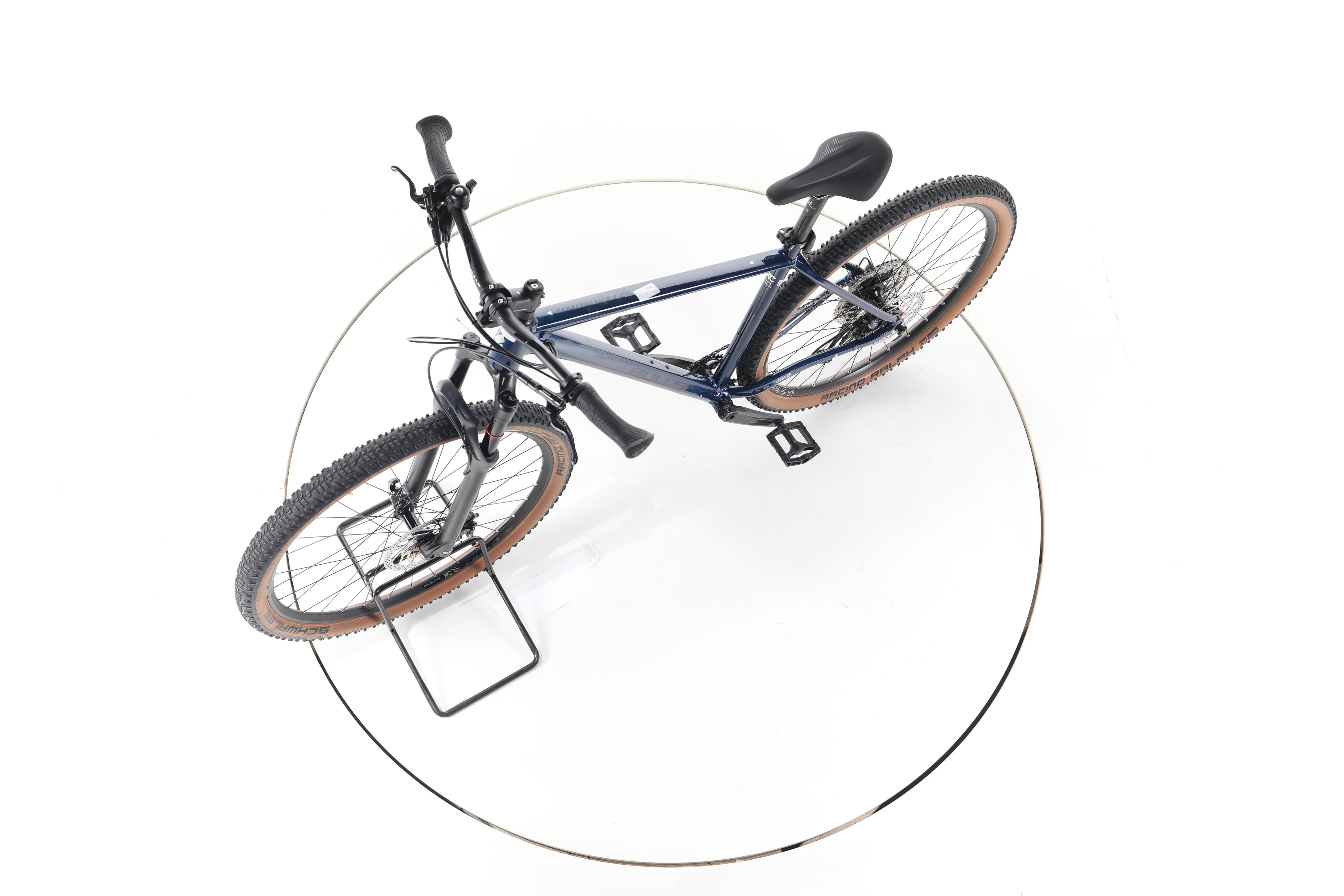 Bulls Copperhead 3S Fahrrad Hardtail - Image 18