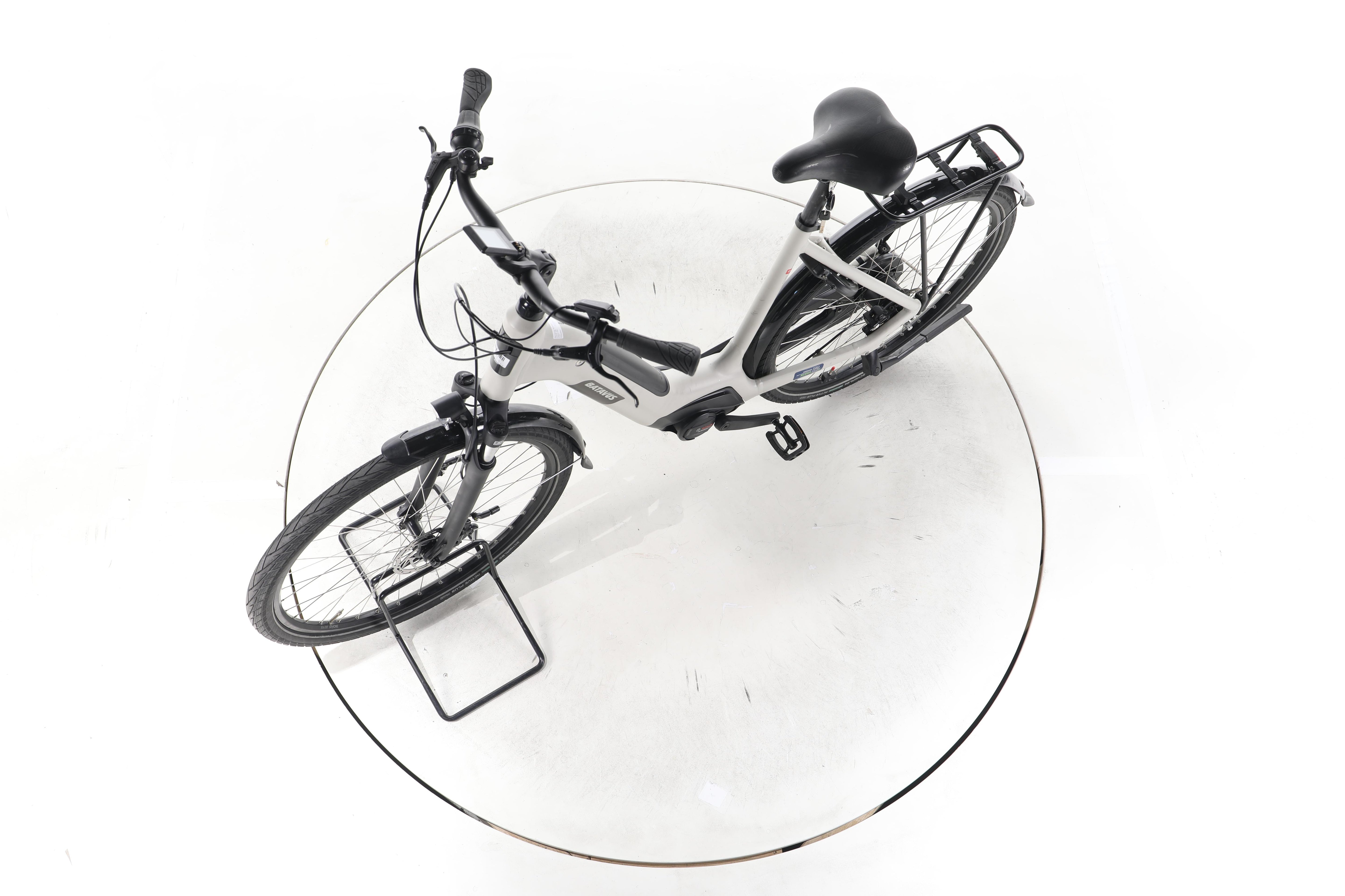 Batavus Altura E-go® Power Sport City E-Bike Tiefeinsteiger 2024 - Image 18