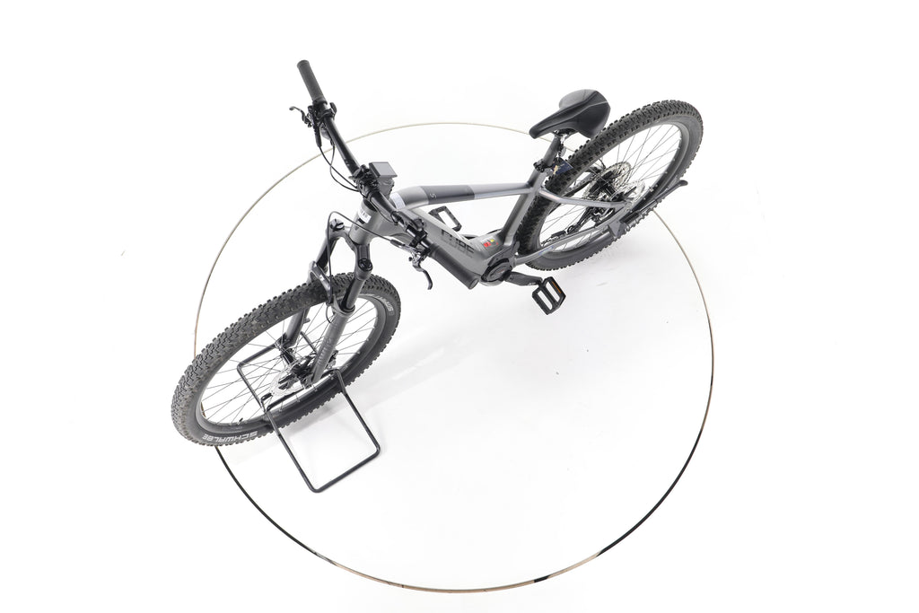 Cube Reaction Hybrid SLT E-Bike - Image 18