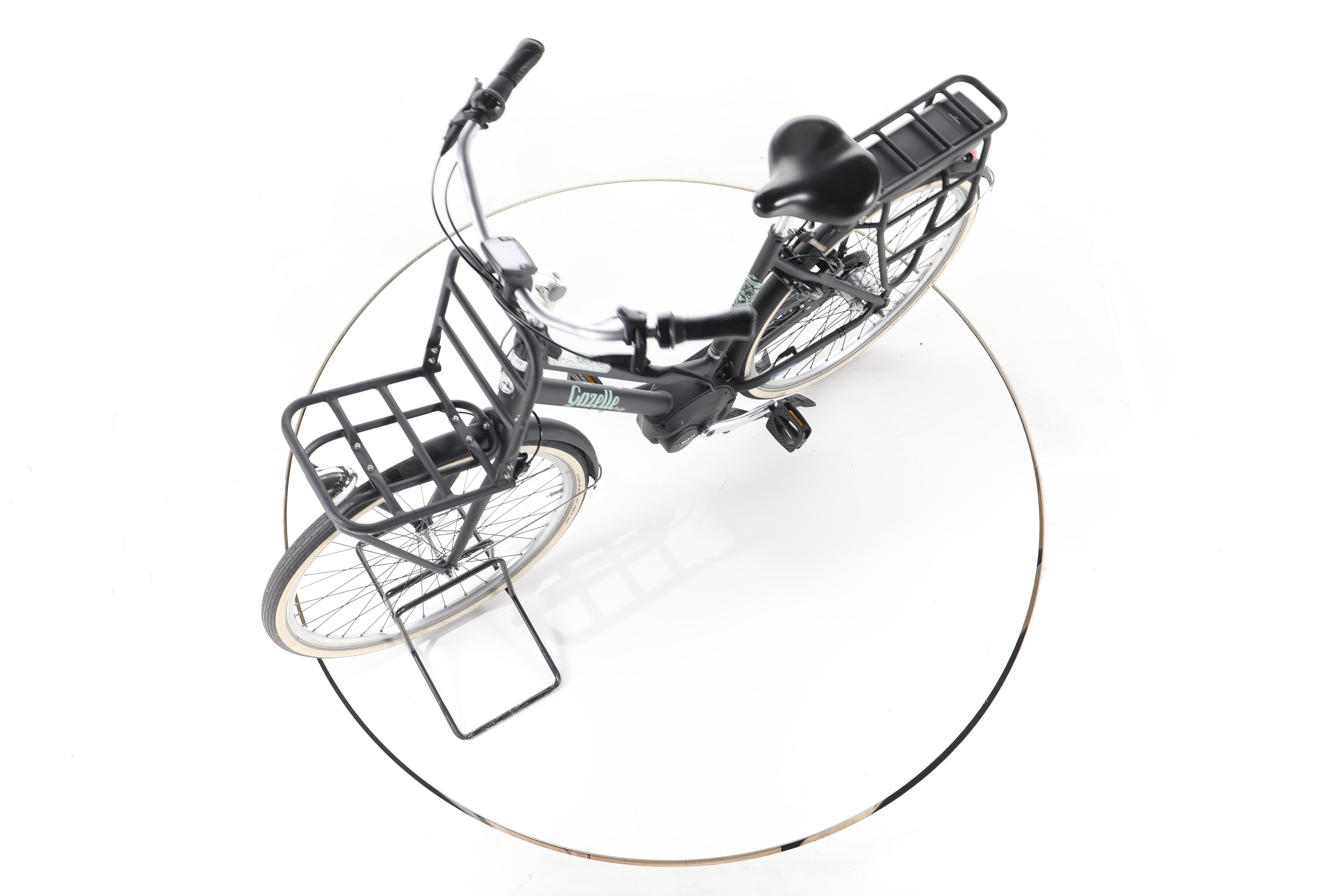 Gazelle Miss Grace C7+ HMB City E-Bike Tiefeinsteiger - Image 18