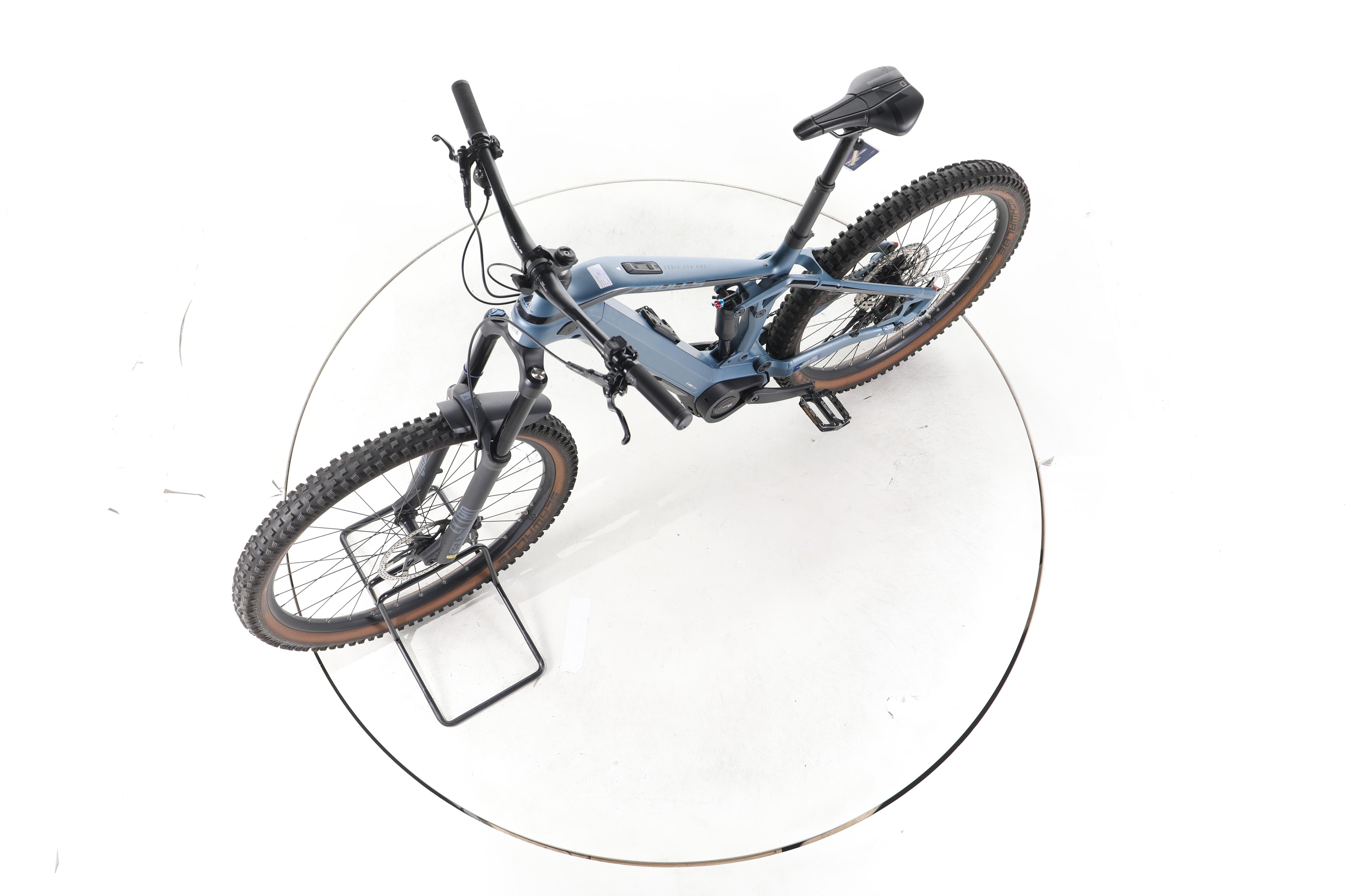 Bulls Sonic EVO AM 2 E-Bike Fully - Image 18