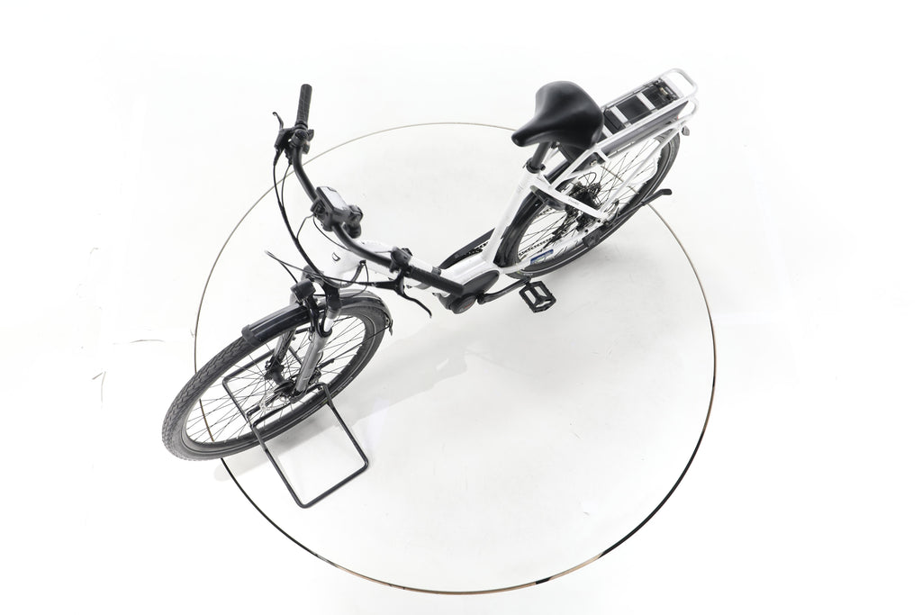 Dynamics E-Lite 8K ID95858 Trekking E-Bike Tiefeinsteiger - Image 18