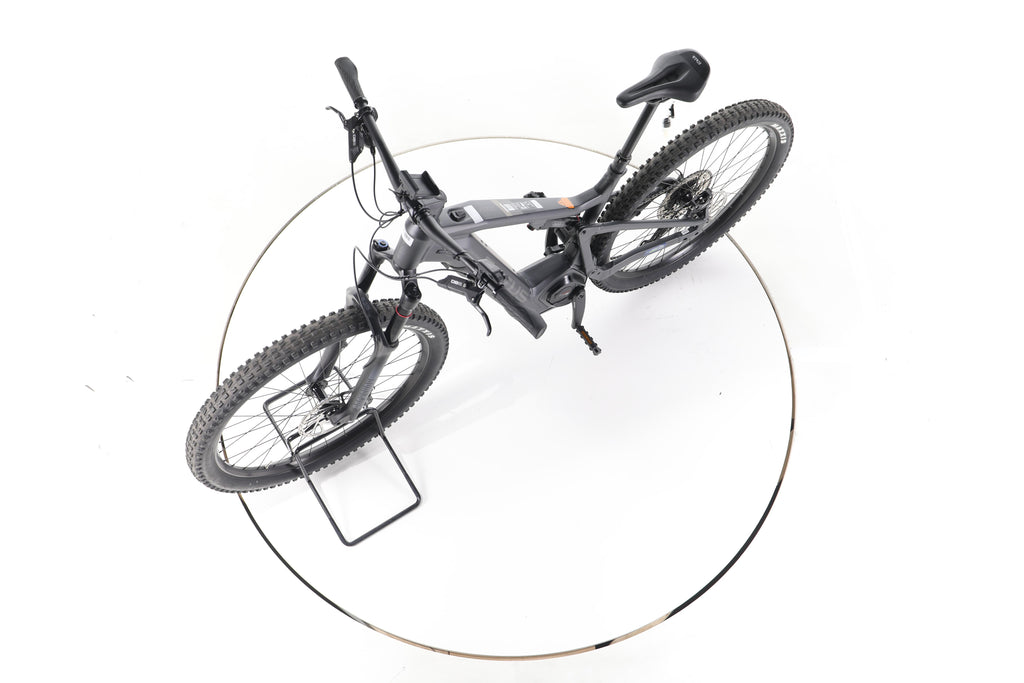 Focus Thron² 6.8 E-Bike Fully - Image 18