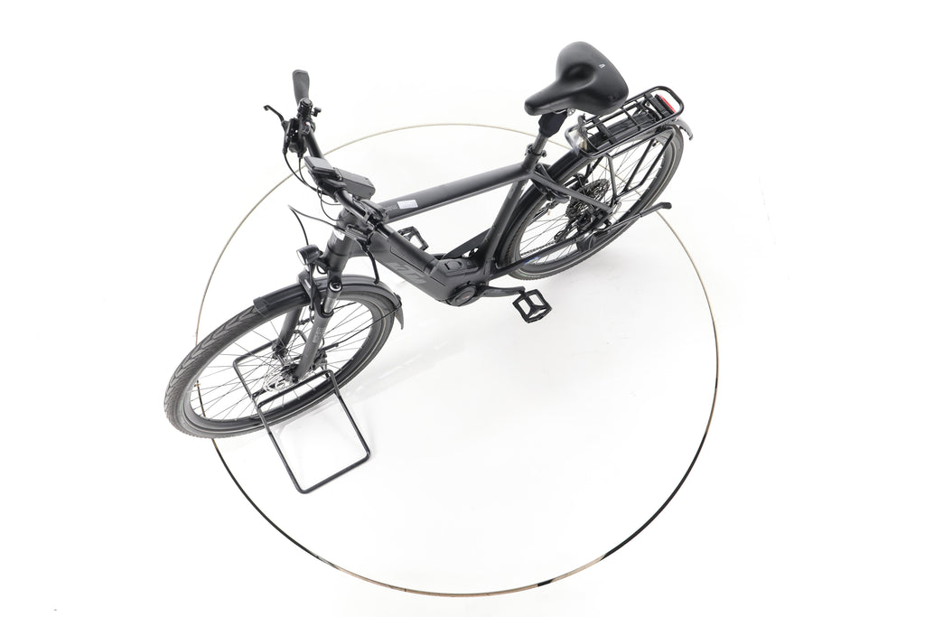 KTM Macina Style PRO Trekking E-Bike - Image 18