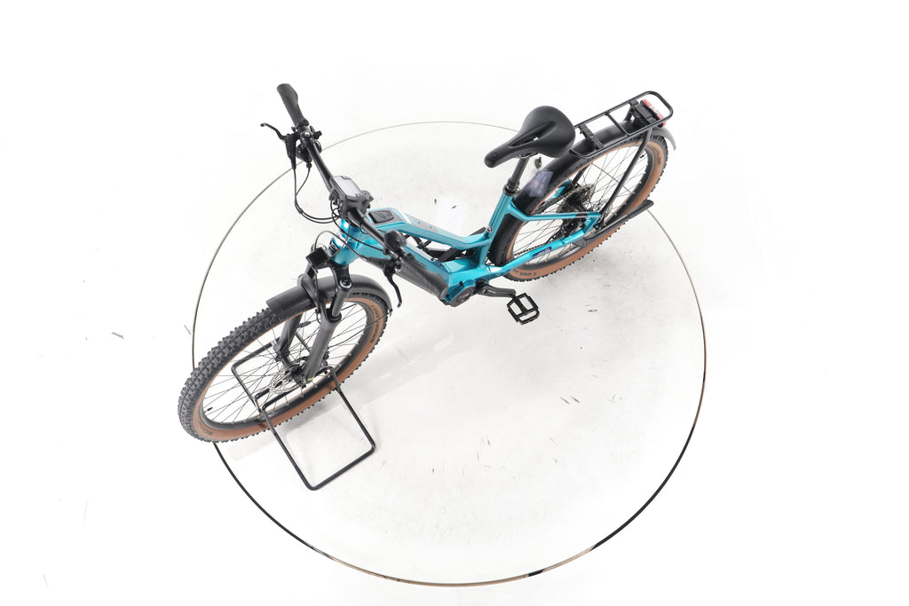 Centurion Country Tour R960i Trekking E-Bike - Image 18