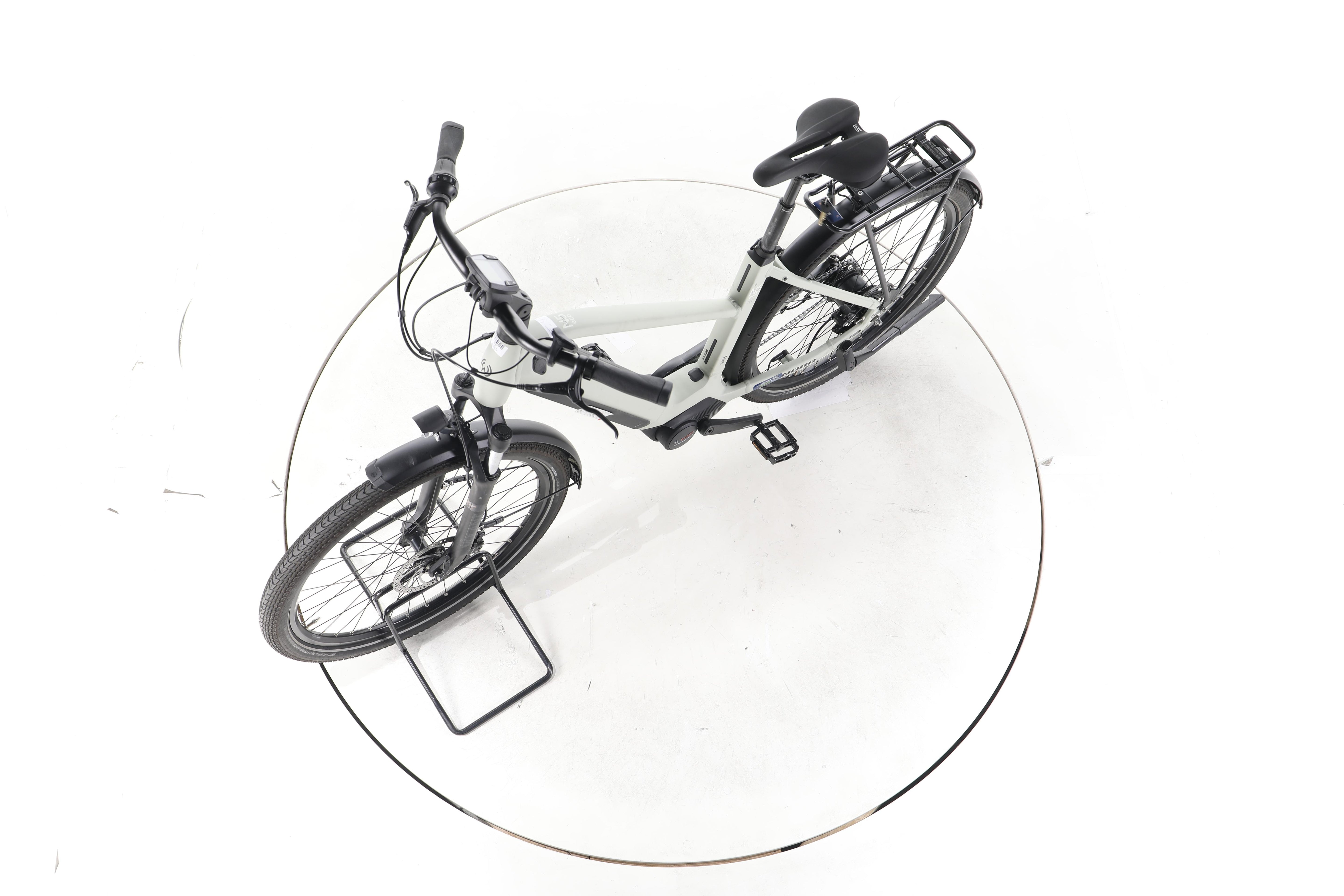 Winora Sinus N5 eco City E-Bike - Image 18