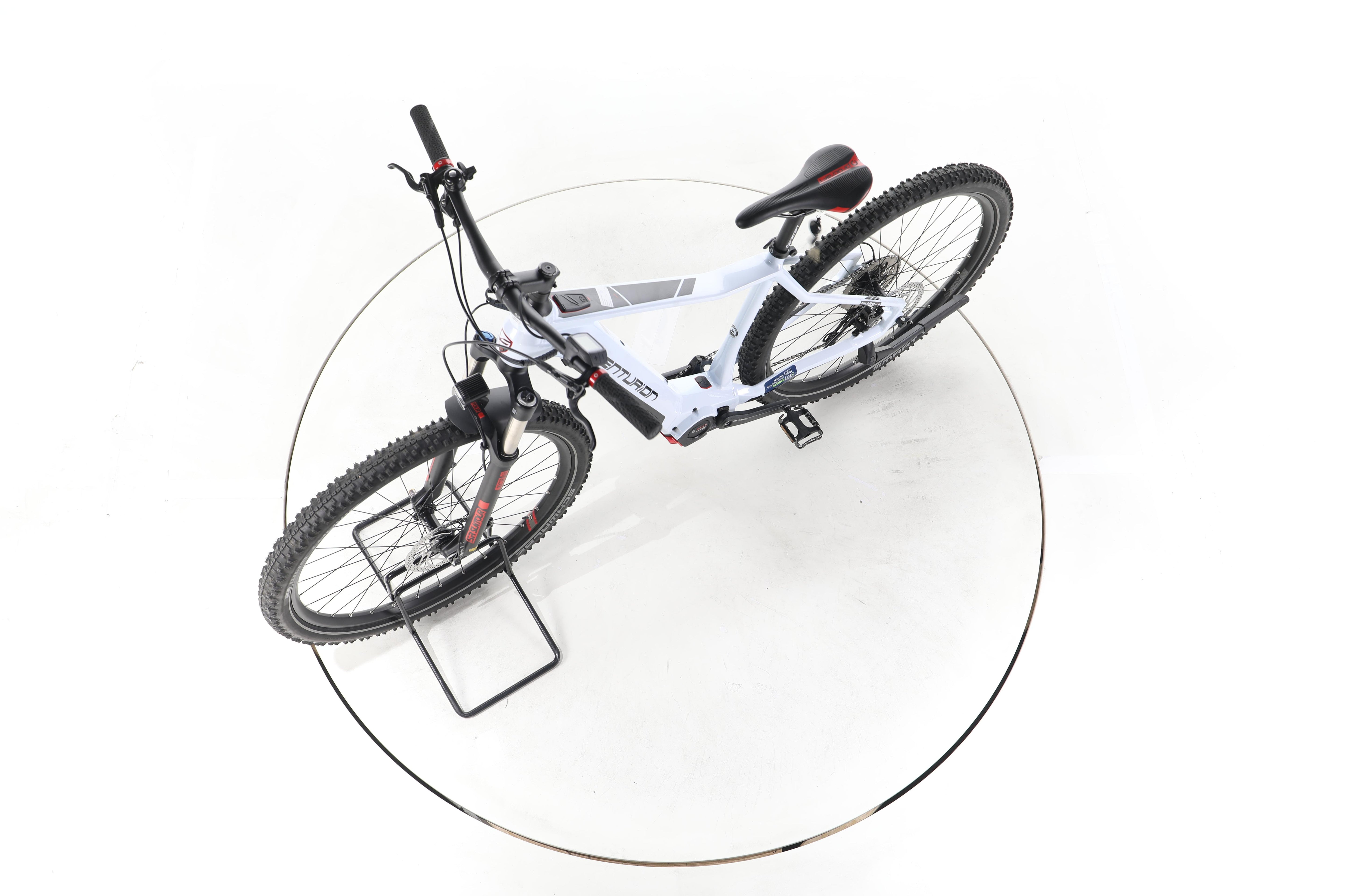 Centurion Backfire FitE R760i E-Bike - Image 18