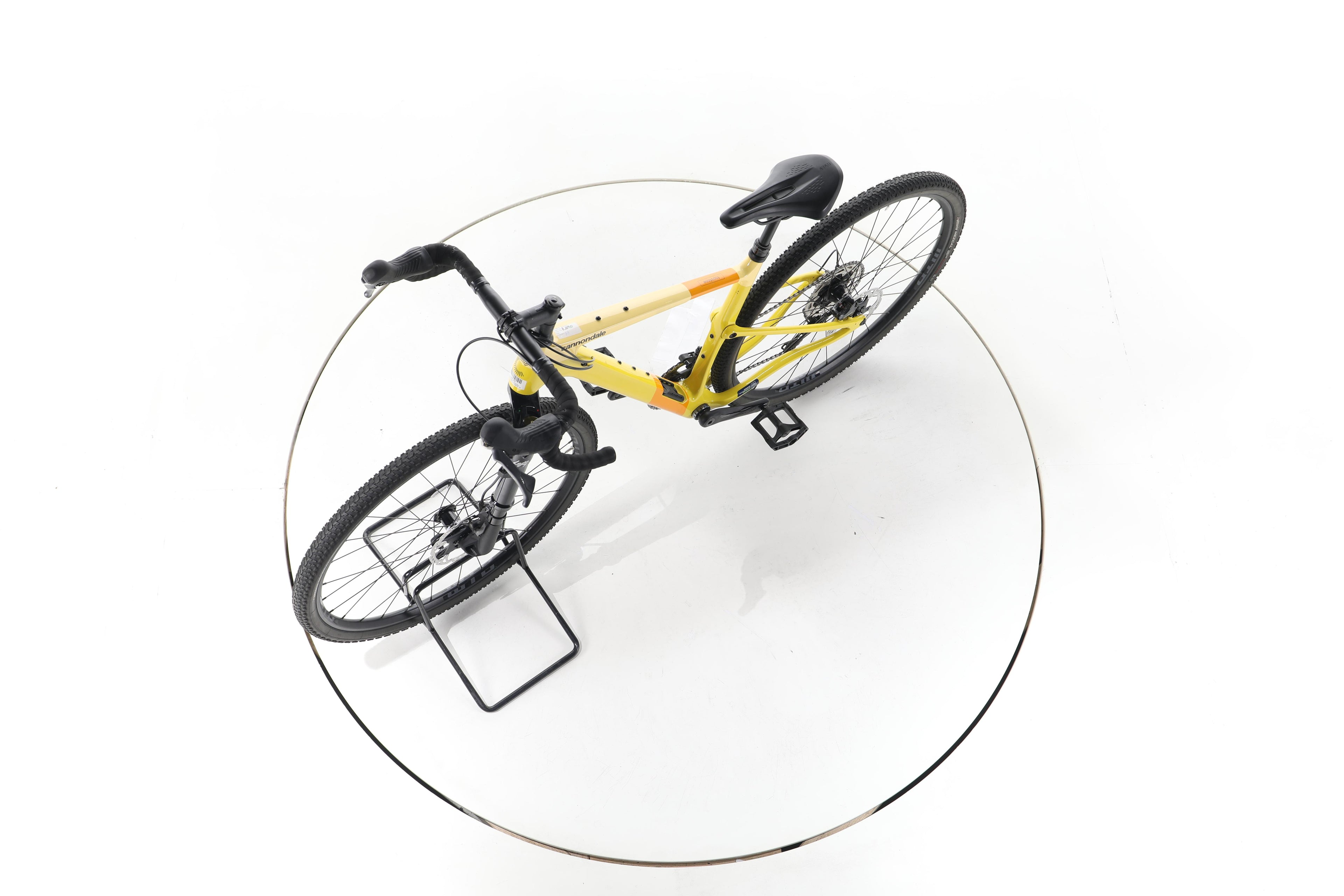 Cannondale Topstone Carbon 2 Lefty - Image 18