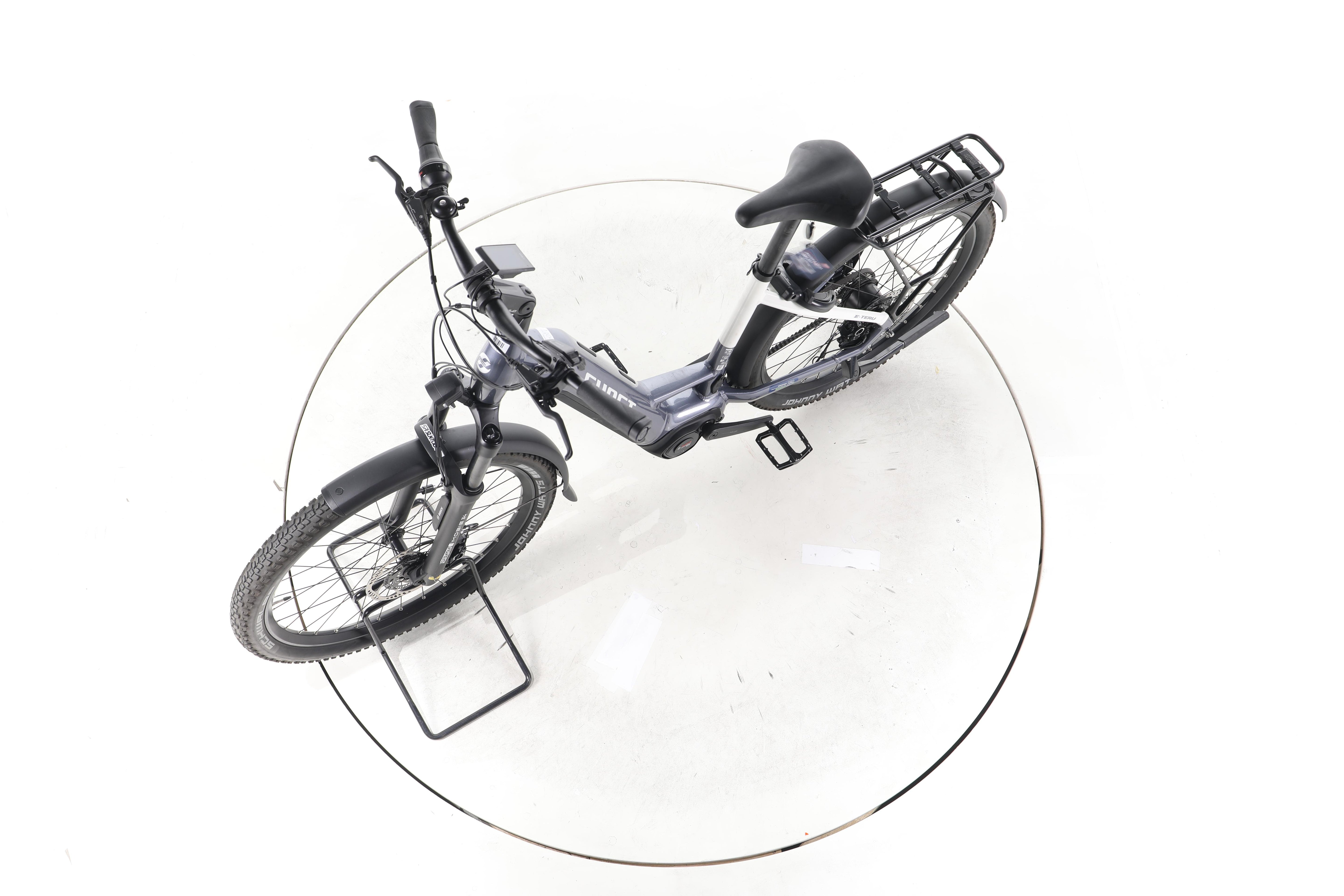 Ghost E Teru Pro EQ City E-Bike Tiefeinsteiger 2025 - Image 18