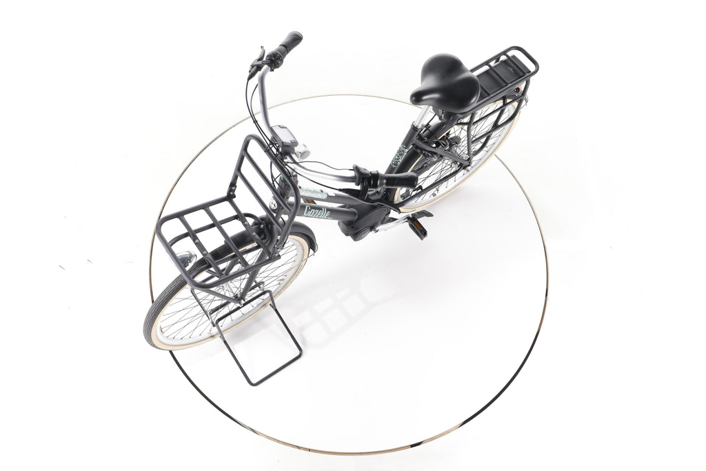 Gazelle Miss Grace C7+ HMB City E-Bike Tiefeinsteiger - Image 18