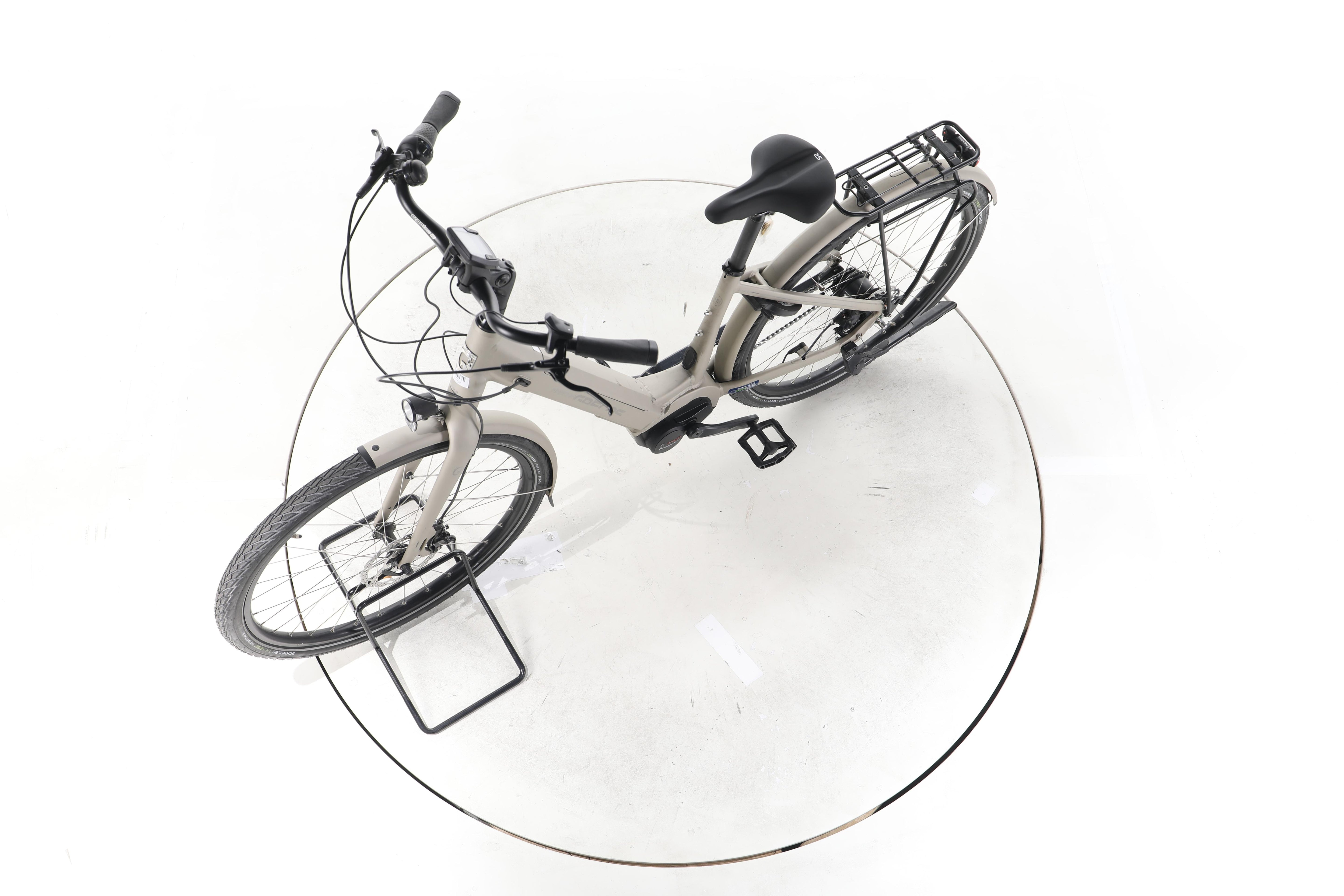 Grecos ELI 2.2 City E-Bike Tiefeinsteiger - Image 18