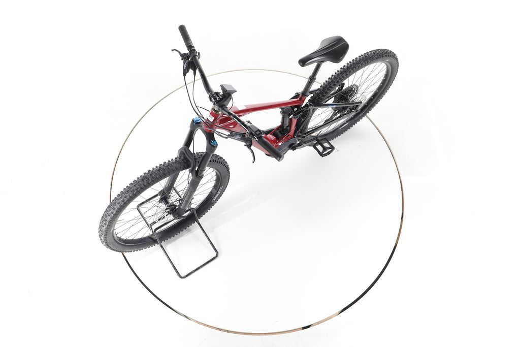 Mondraker Chaser 750 E-Bike Fully - Image 18