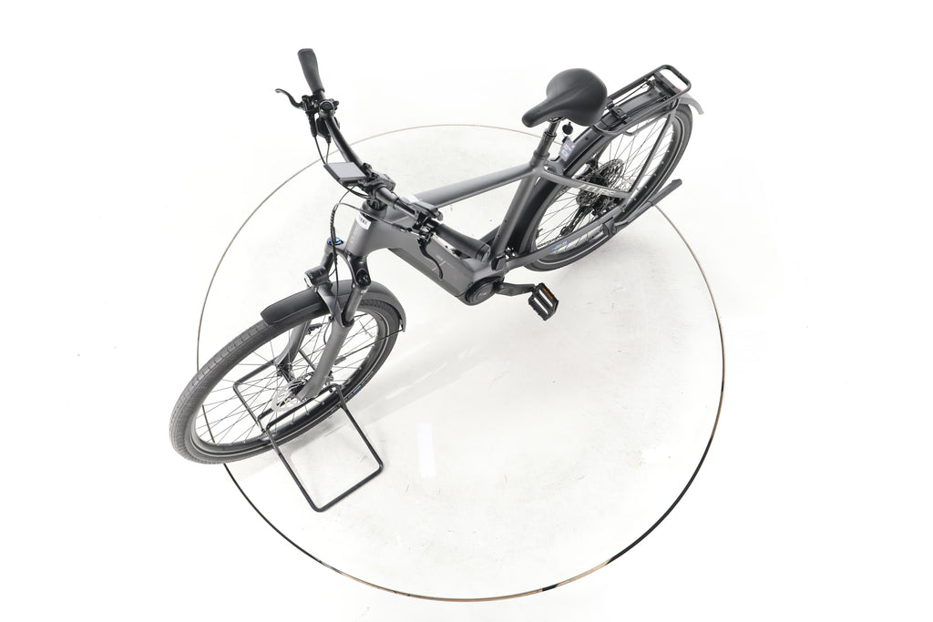 Cube Kathmandu Hybrid Pro 800 Trekking E-Bike 2025 - Image 18