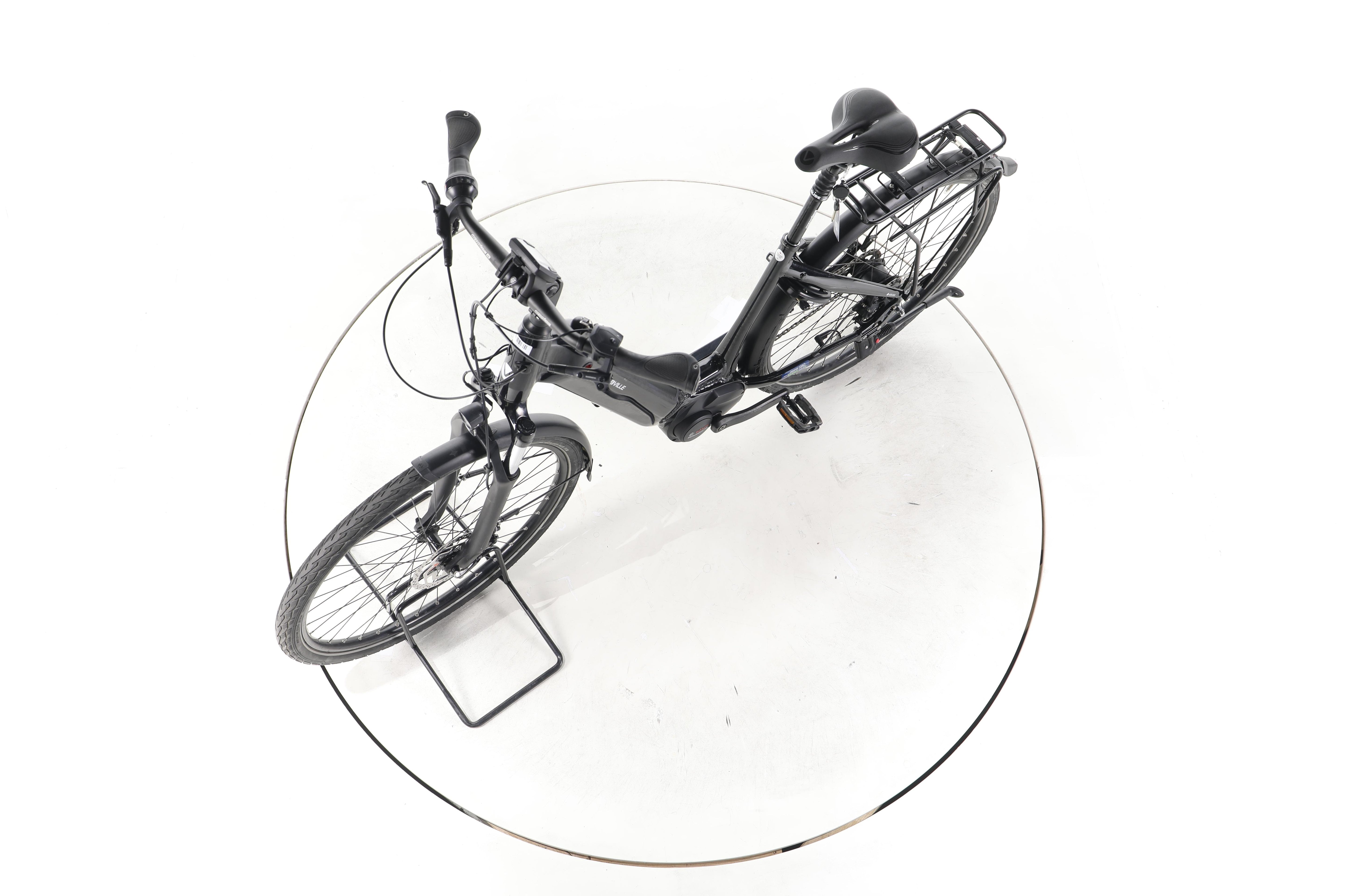Velo de Ville AEB890 City E-Bike Tiefeinsteiger - Image 18