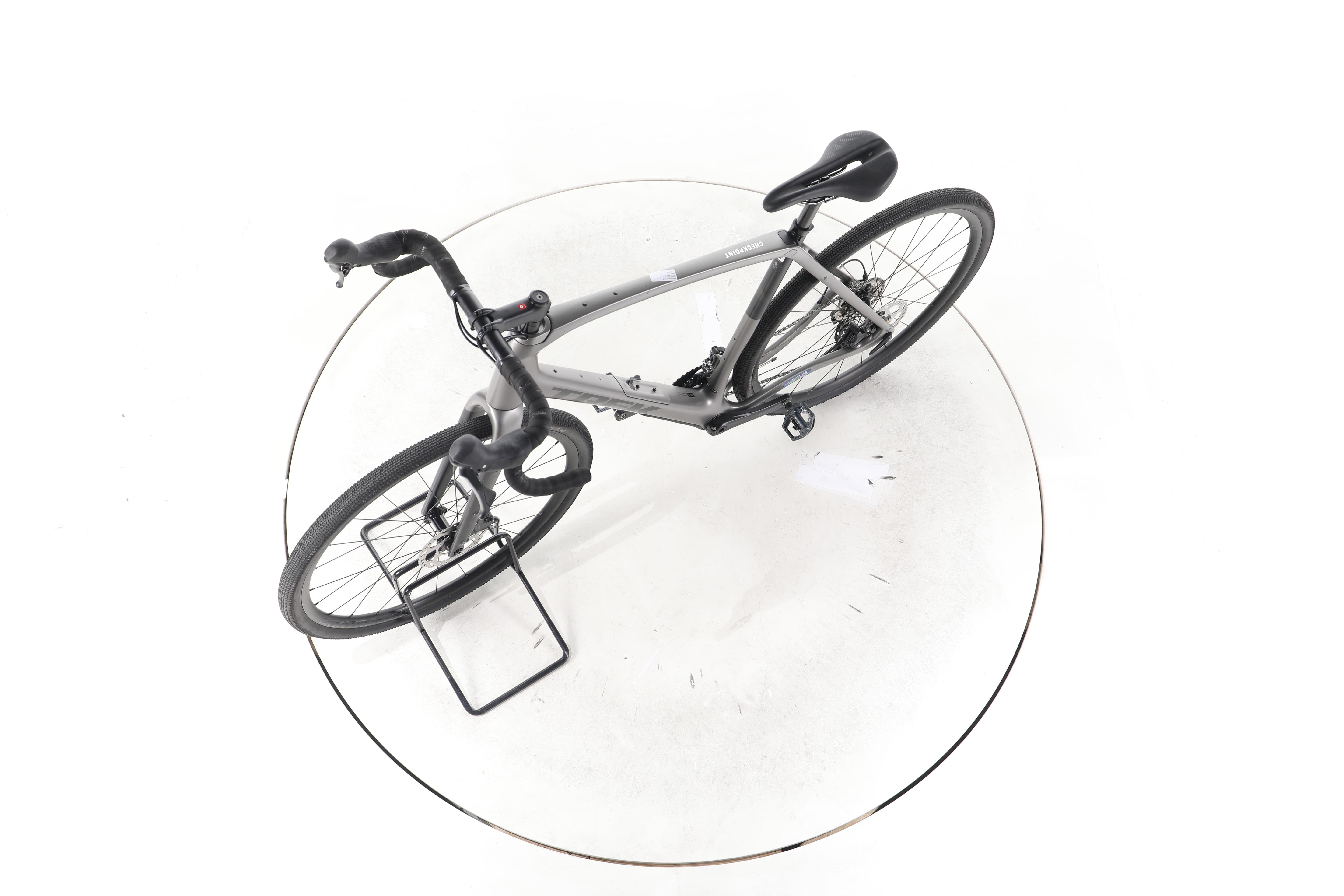 Trek Checkpoint SL 5 Gravelbike Carbon - Image 18