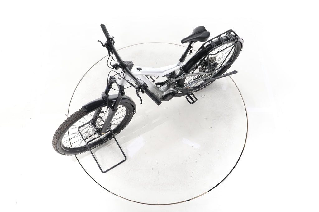 Focus Thron² 6.7 EQP SUV E-Bike 2025 - Image 18