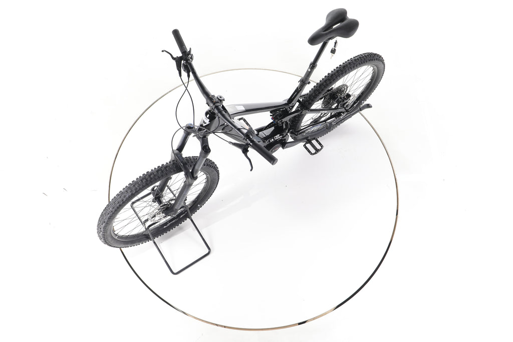 Conway Xyron S 2.7 E-Bike Fully - Image 18