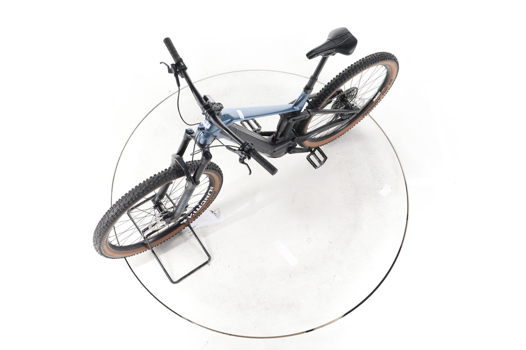 Bulls Sonic EVO AM SL 2 E-Bike Fully Carbon - Image 18