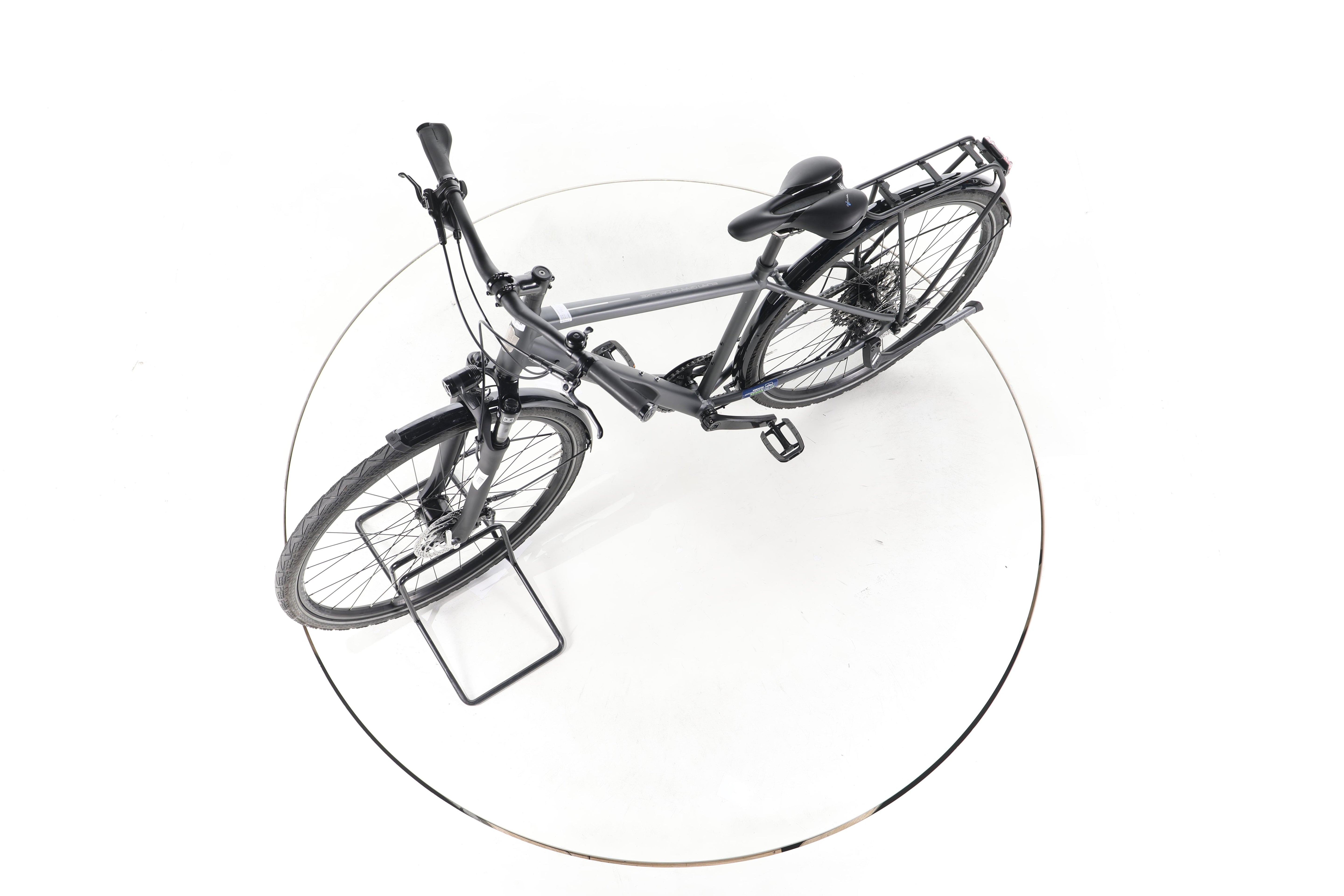 Diamant Elan Grand Deluxe Fahrrad City & Trekking - Image 18