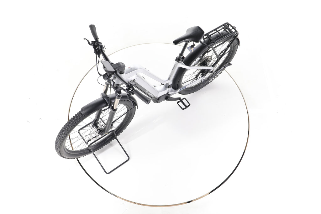 FLYER Uproc2 2.10 Trekking E-Bike - Image 18