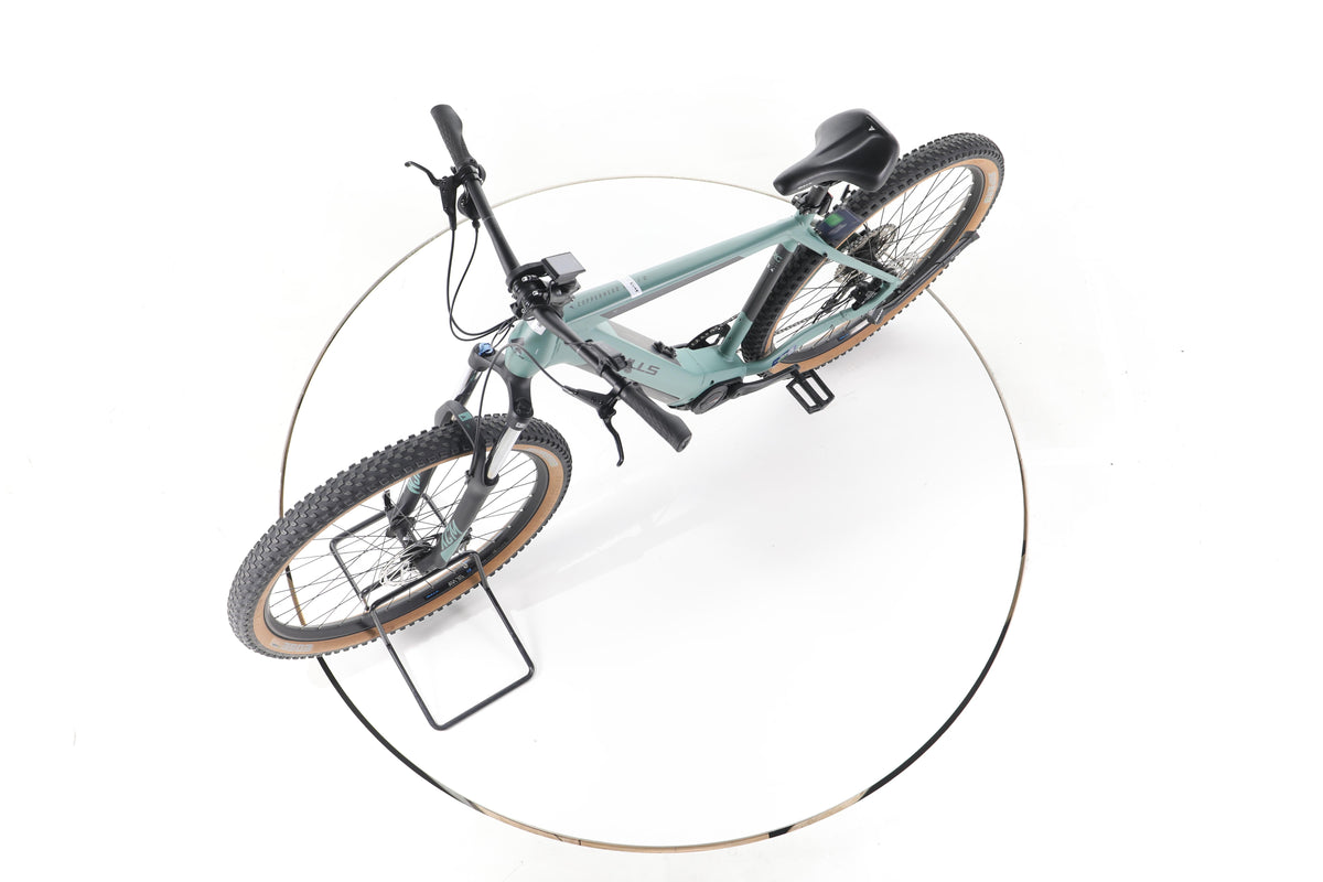 Bulls Copperhead EVO 1 E-Bike - Image 18