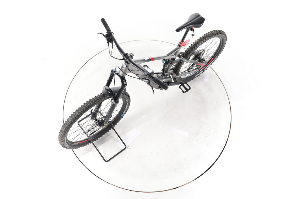 Malaguti Civetta FS 6.0 E-Bike Fully - Image 18