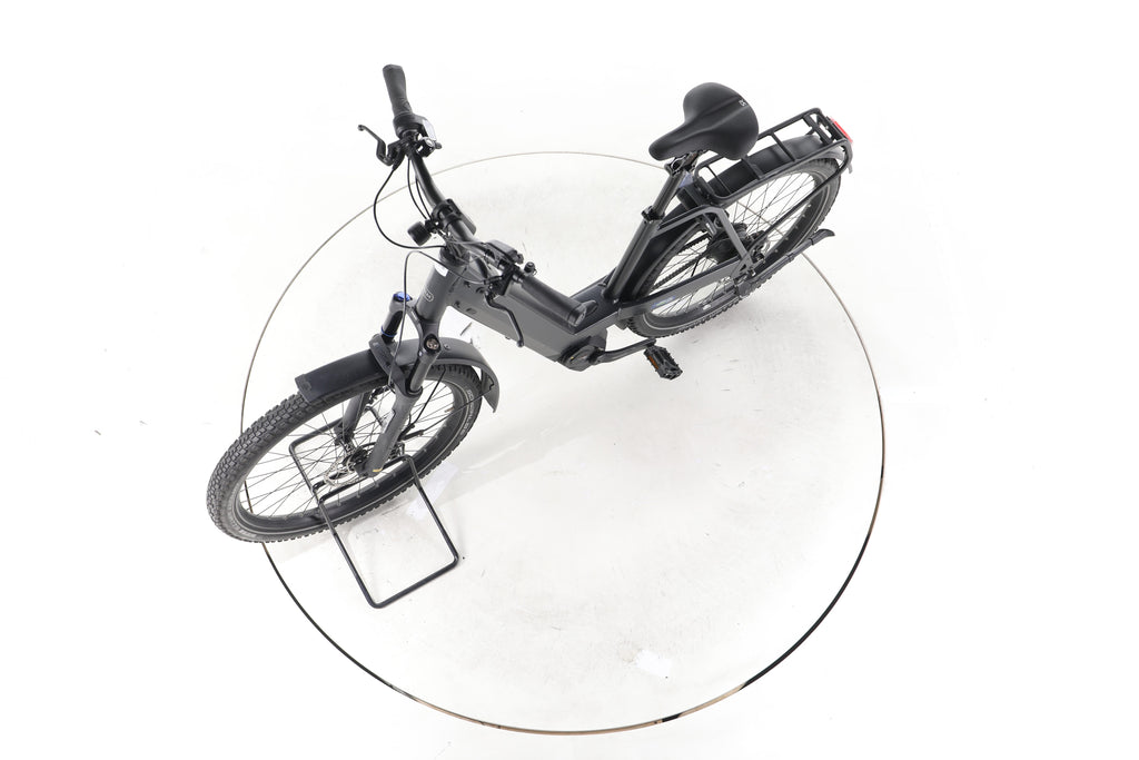 Riese & Müller Nevo4 GT vario City E-Bike Tiefeinsteiger - Image 18