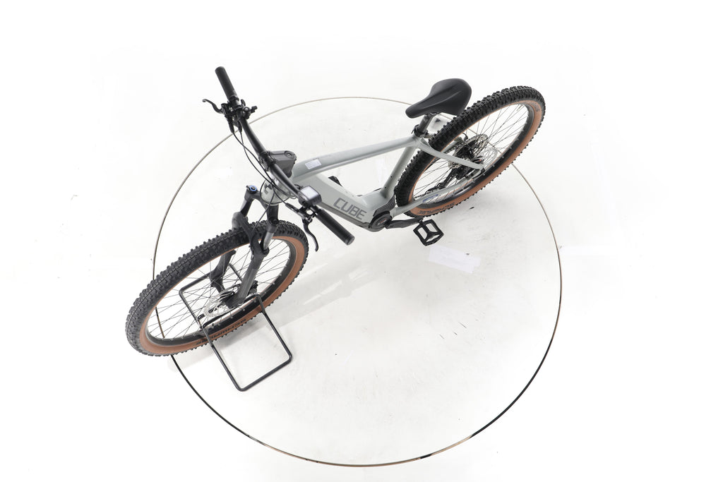Cube Reaction Hybrid Race E-Bike - Image 18