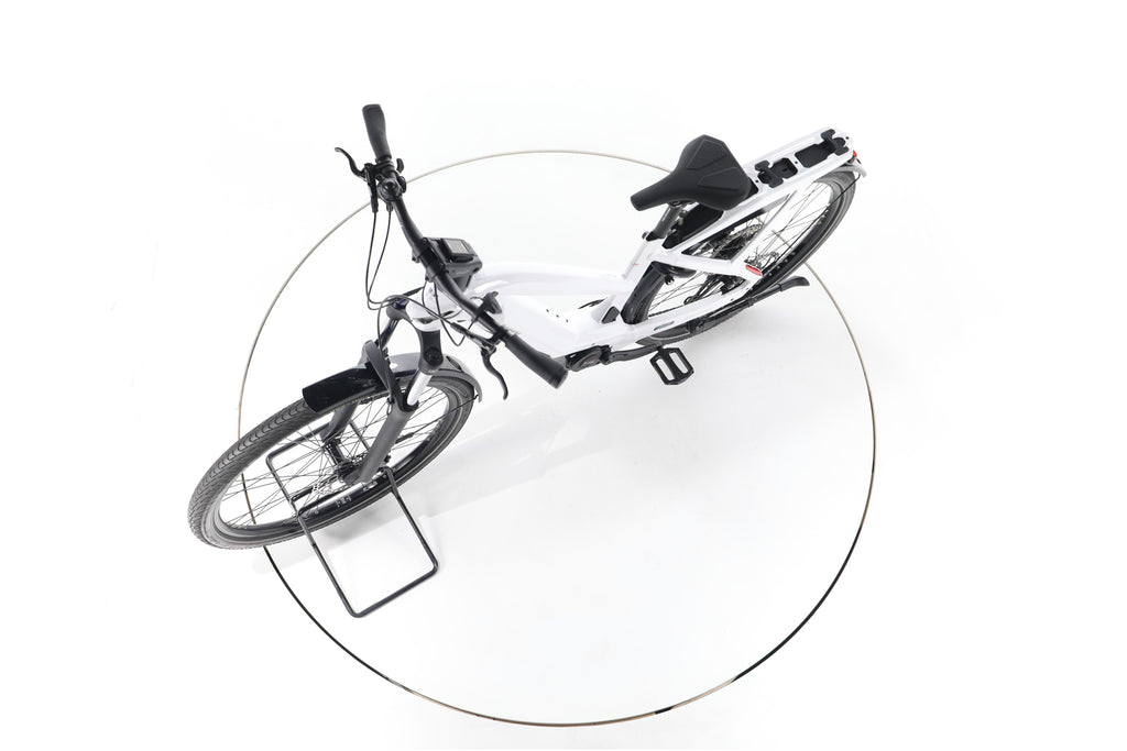 Bianchi E-Omnia T-Type Trekking E-Bike - Image 18