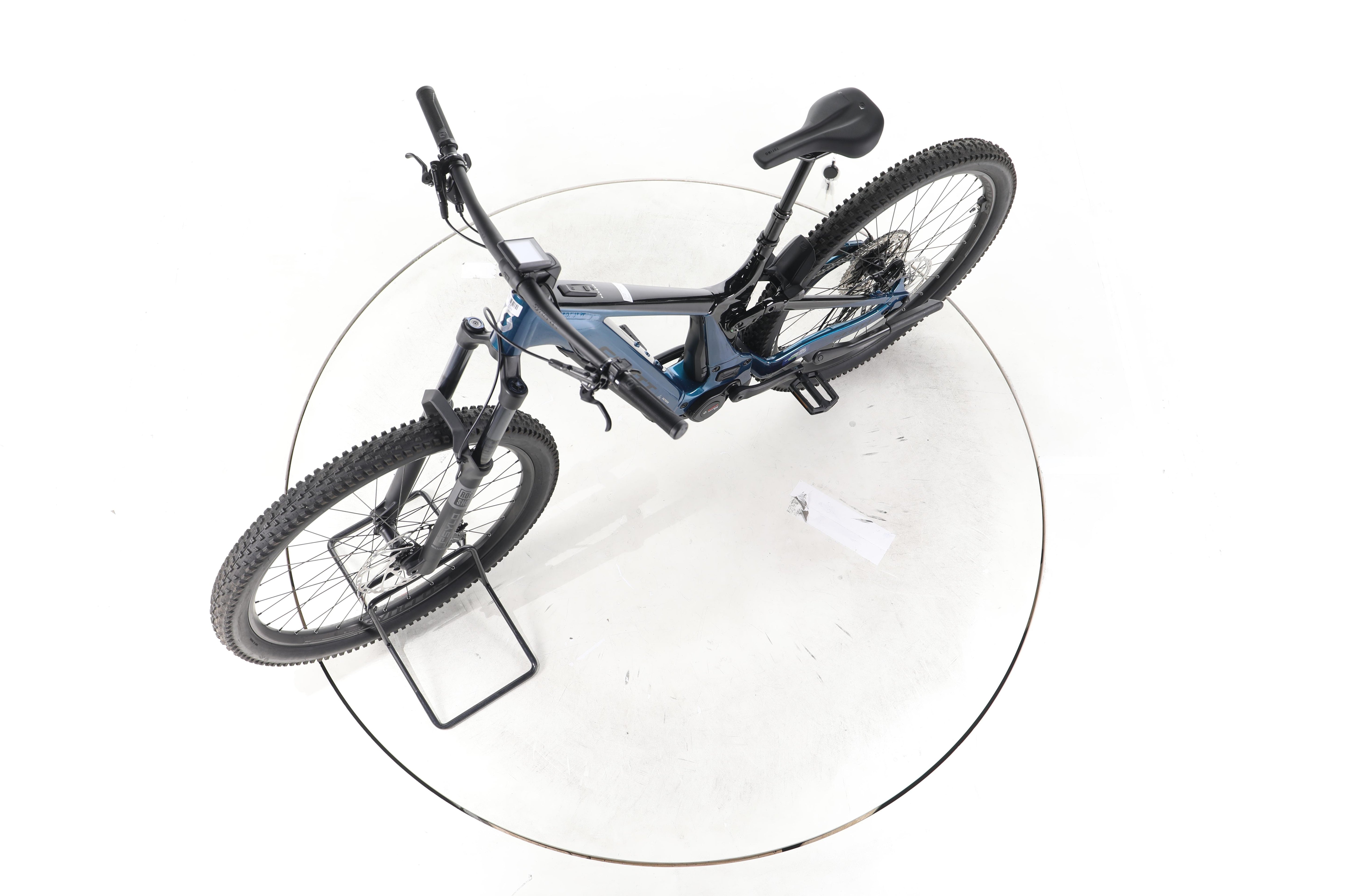 Scott Patron 920 E-Bike Fully 2024 - Image 18