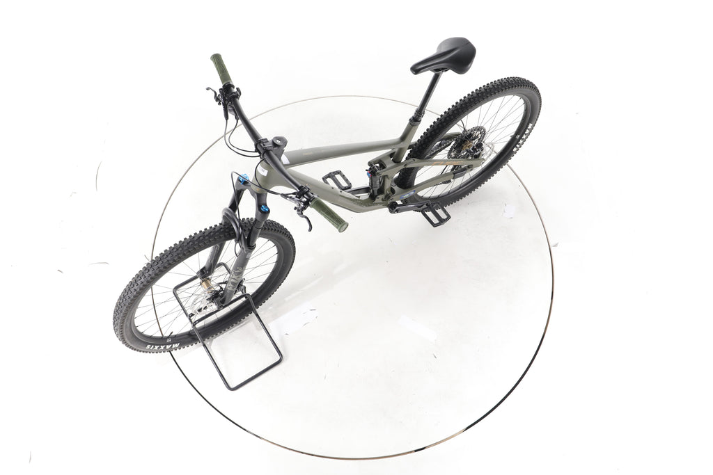 Cube Stereo ONE22 C:62 TM Fahrrad Fully - Image 18