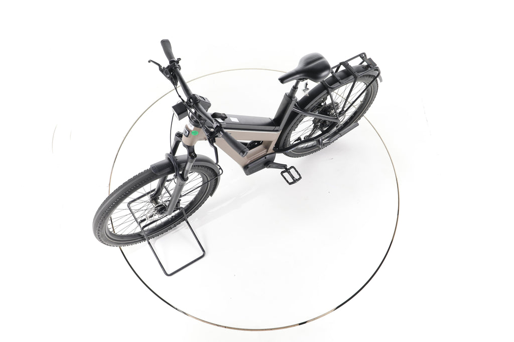 QWIC Atlas Track Trekking E-Bike - Image 18