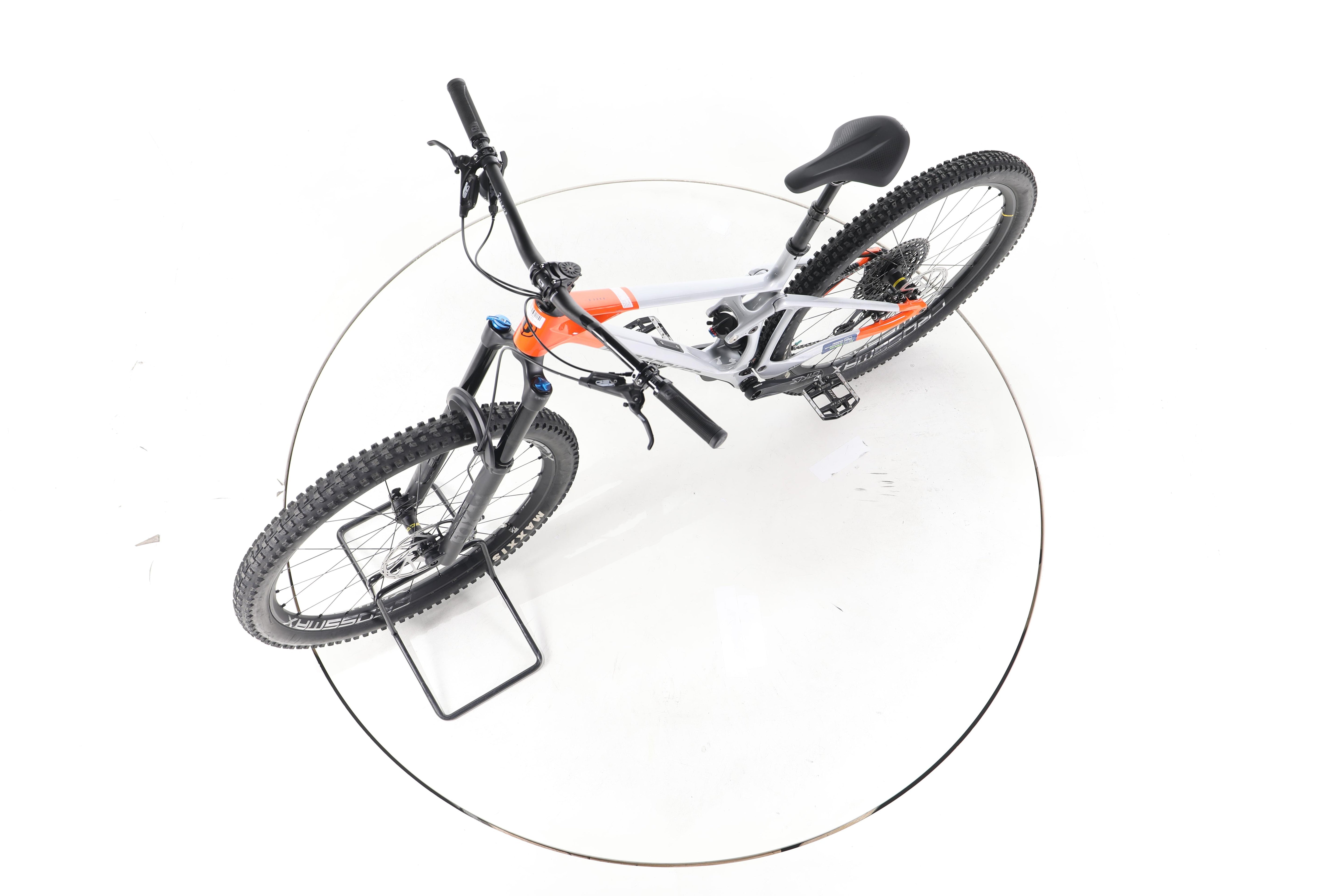 Mondraker Raze R Fahrrad Fully - Image 18