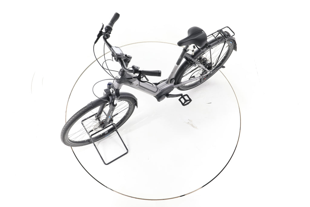 Kreidler Vitality Eco 8+ City E-Bike Tiefeinsteiger - Image 18