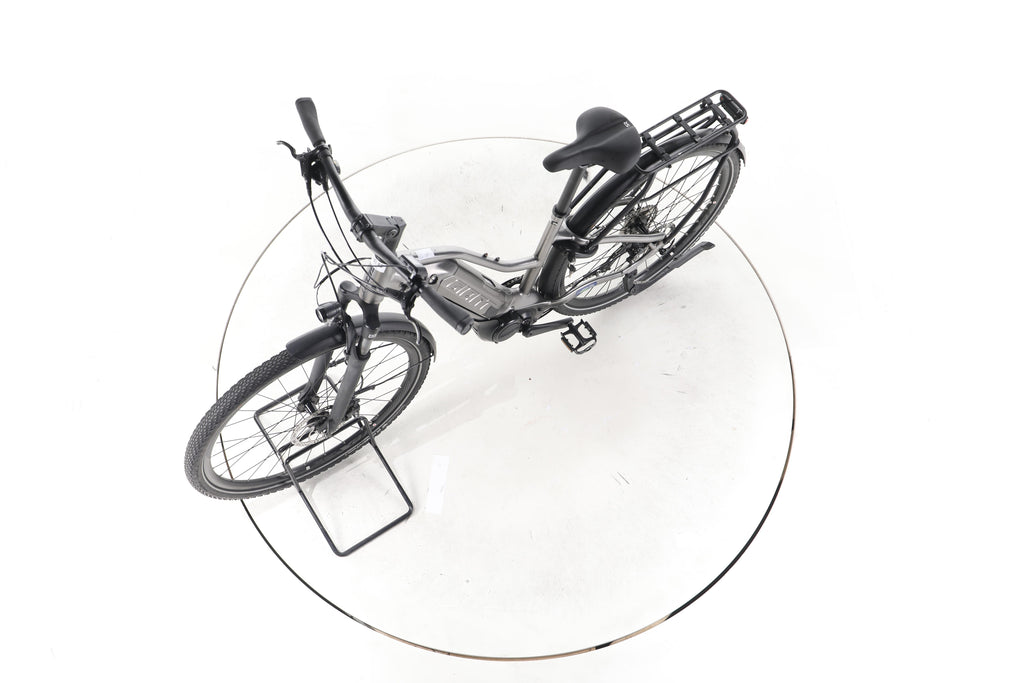 Giant Explore E + 3 STA Trekking E-Bike Tiefeinsteiger - Image 18